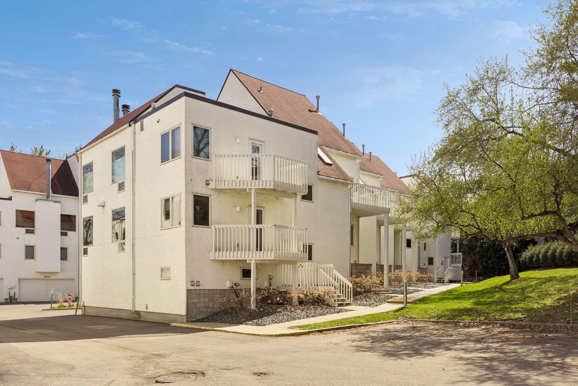 View of Residential at 3049 Lake Shore Drive #A, Minneapolis MN 55416, Minneapolis (3 of 23) - Mike Wilen | Minnesota Team Real Estate