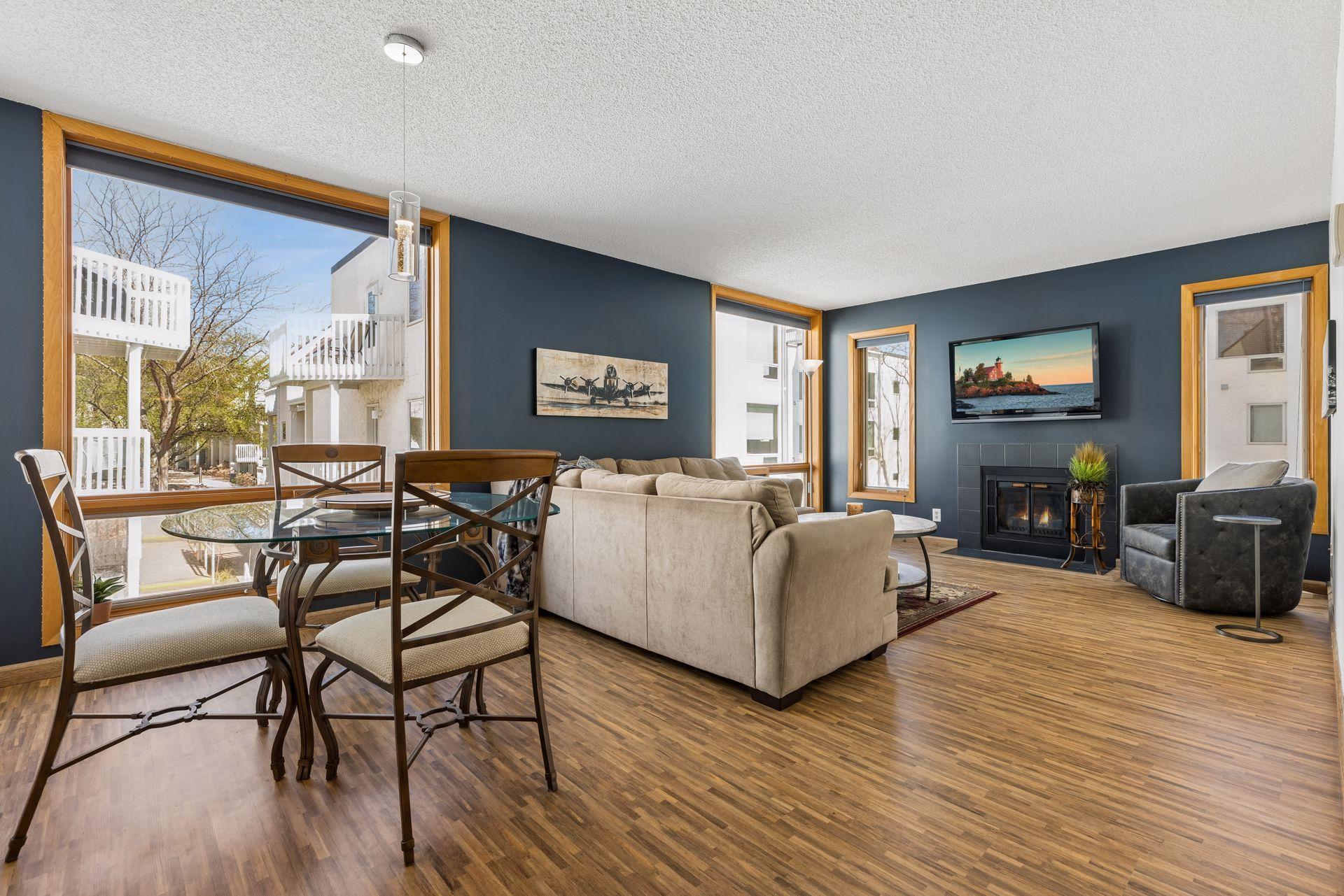 View of Residential at 3049 Lake Shore Drive #A, Minneapolis MN 55416, Minneapolis (4 of 23) - Mike Wilen | Minnesota Team Real Estate