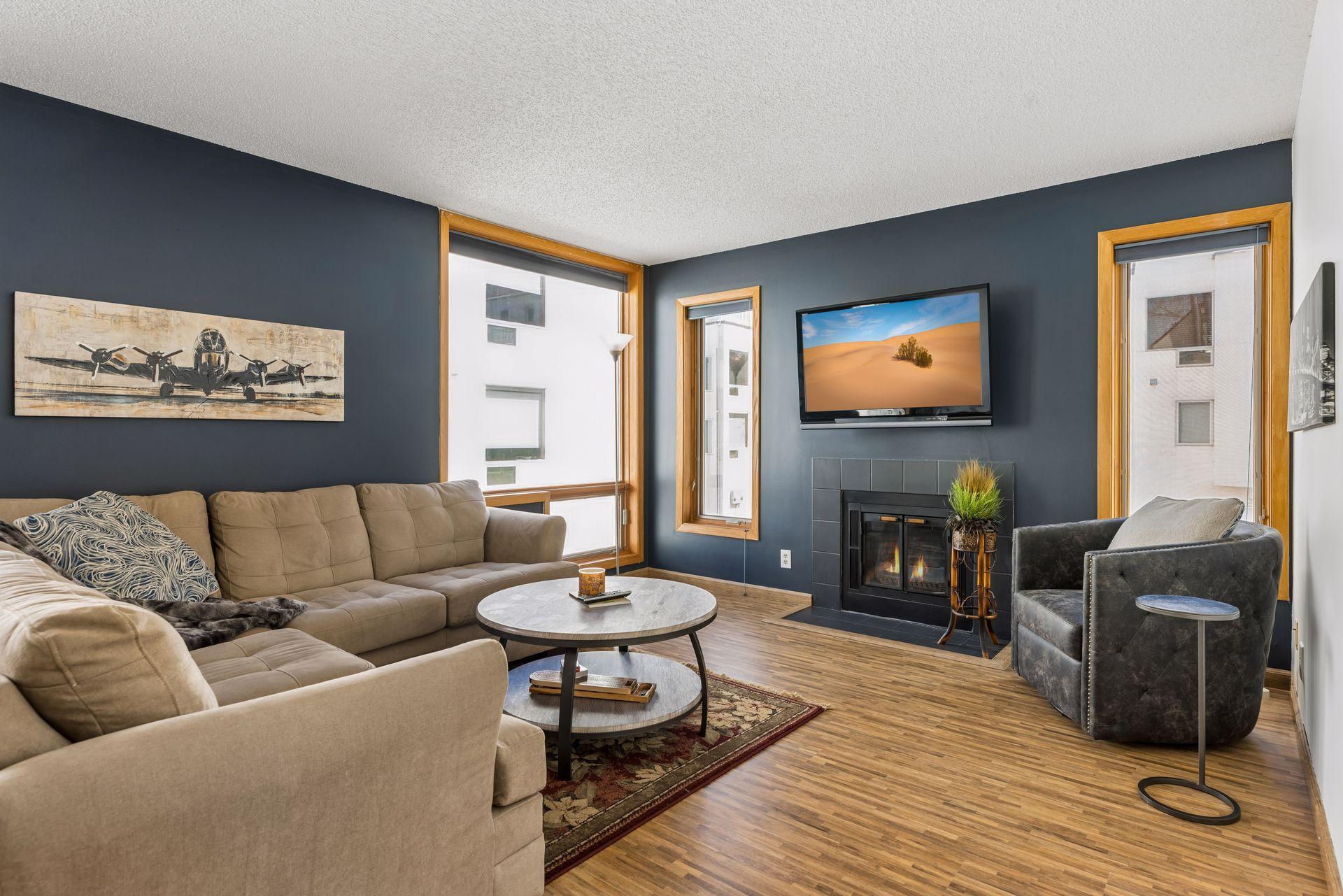View of Residential at 3049 Lake Shore Drive #A, Minneapolis MN 55416, Minneapolis (5 of 23) - Mike Wilen | Minnesota Team Real Estate