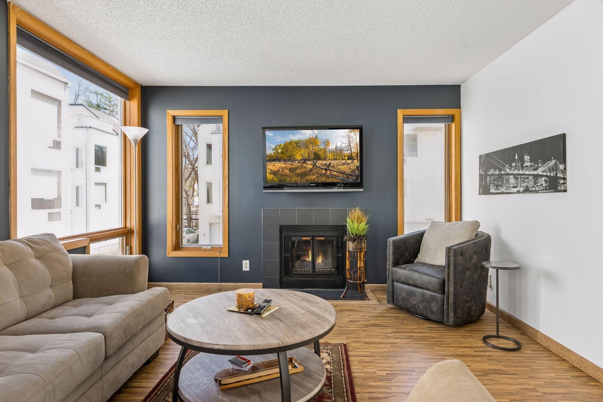 View of Residential at 3049 Lake Shore Drive #A, Minneapolis MN 55416, Minneapolis (6 of 23) - Mike Wilen | Minnesota Team Real Estate