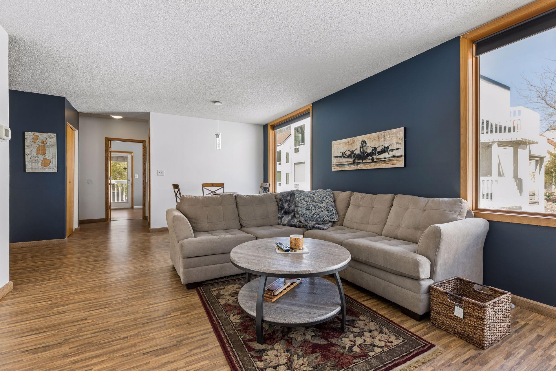View of Residential at 3049 Lake Shore Drive #A, Minneapolis MN 55416, Minneapolis (8 of 23) - Mike Wilen | Minnesota Team Real Estate