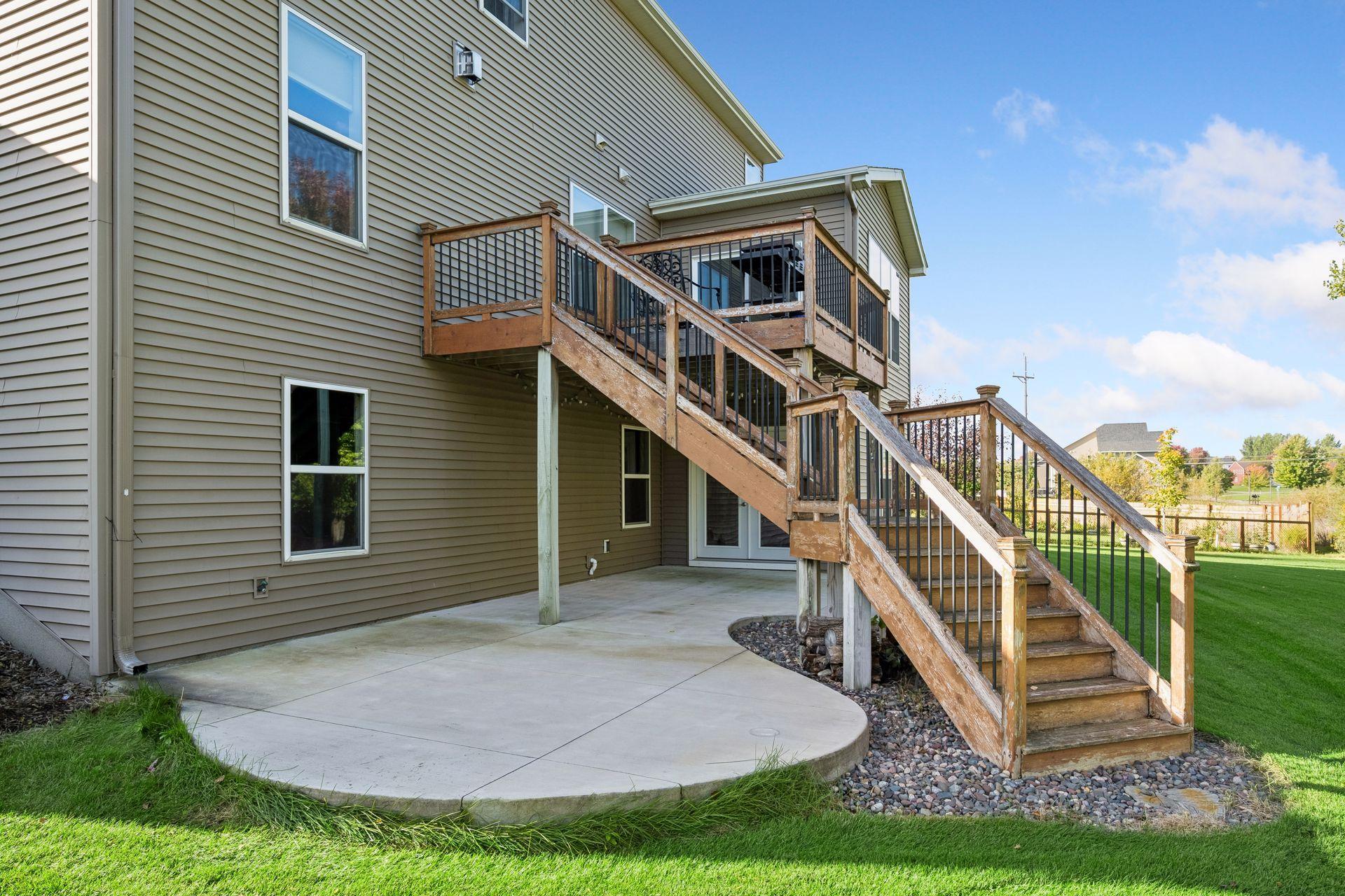 View of Residential at 19372 140th Avenue, Rogers MN 55374, Rogers (41 of 46) - Mike Wilen | Minnesota Team Real Estate