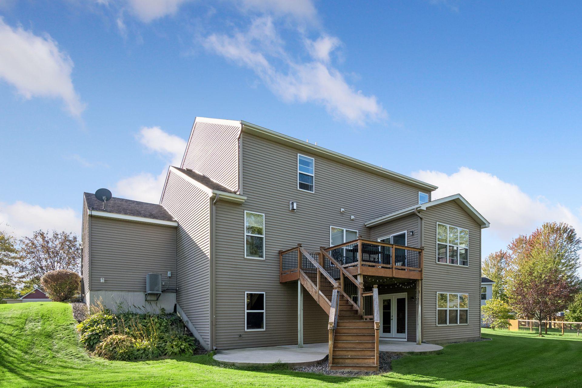 View of Residential at 19372 140th Avenue, Rogers MN 55374, Rogers (42 of 46) - Mike Wilen | Minnesota Team Real Estate