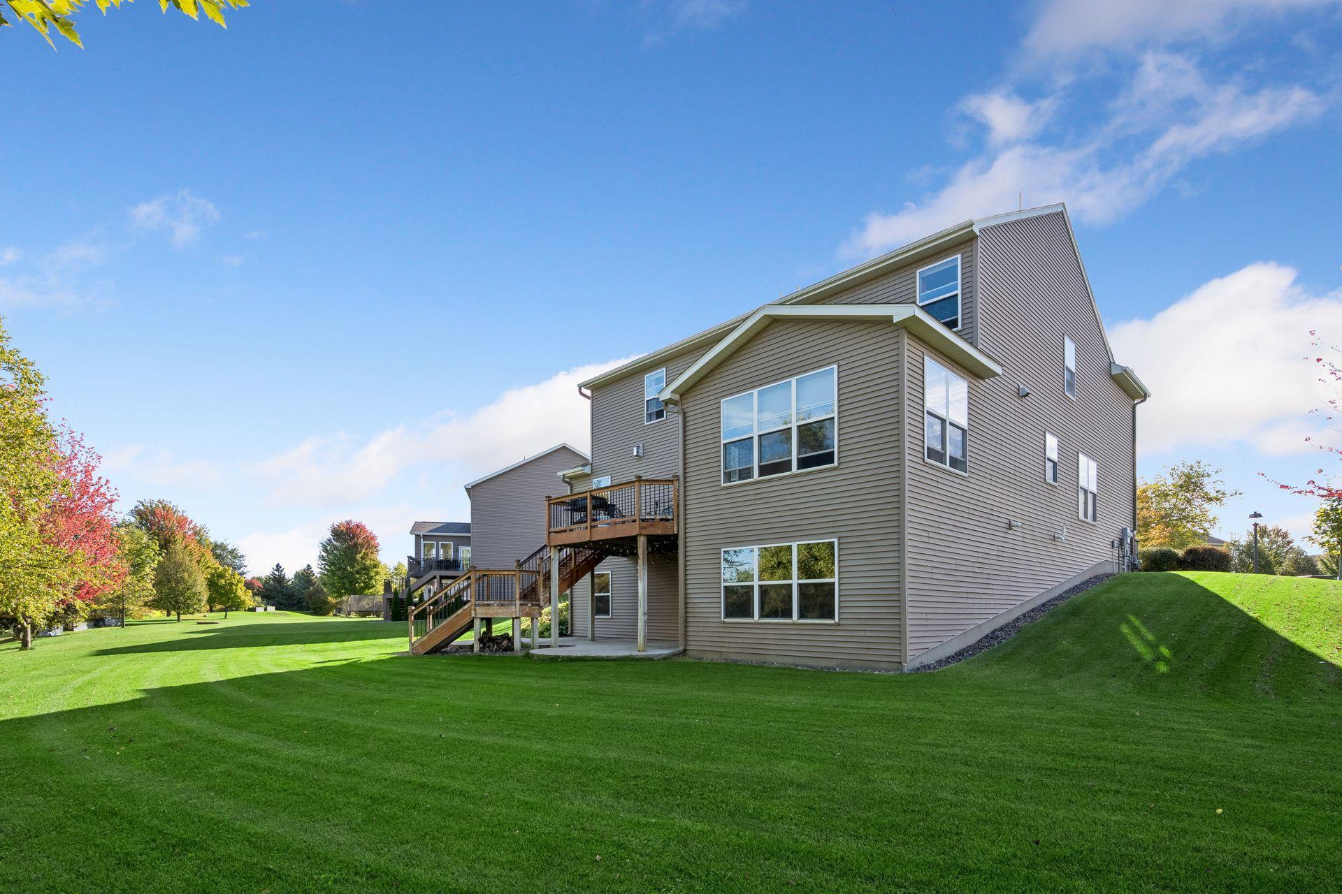 View of Residential at 19372 140th Avenue, Rogers MN 55374, Rogers (44 of 46) - Mike Wilen | Minnesota Team Real Estate