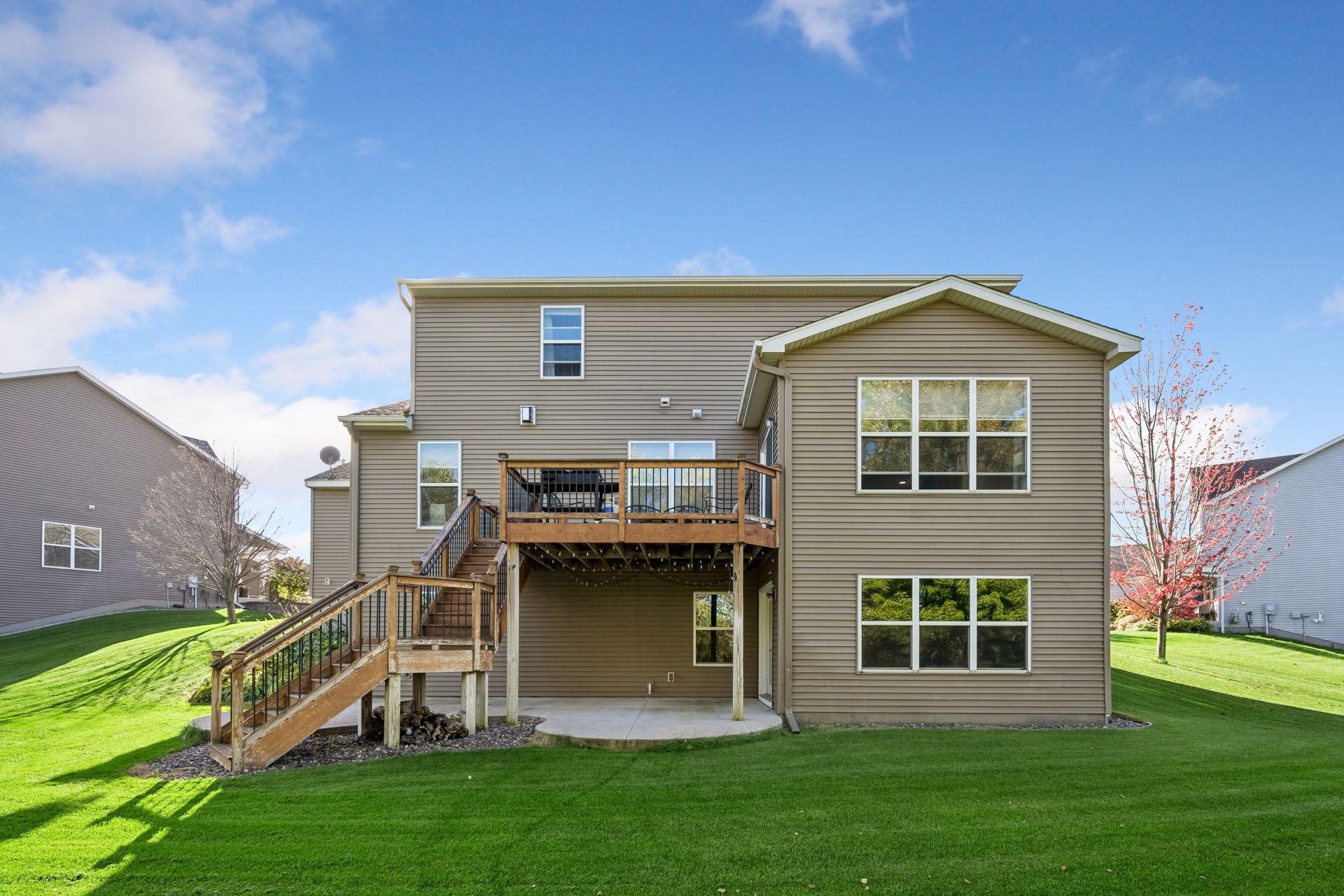 View of Residential at 19372 140th Avenue, Rogers MN 55374, Rogers (43 of 46) - Mike Wilen | Minnesota Team Real Estate