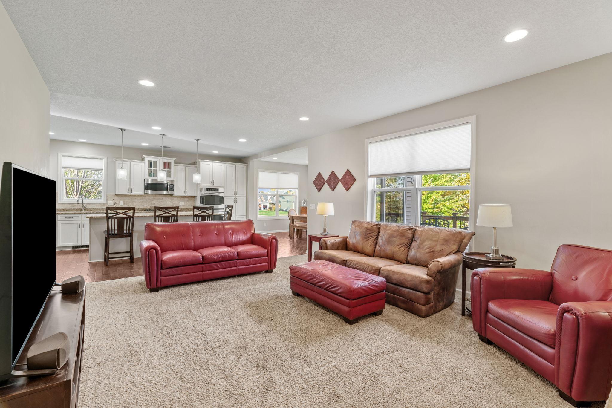 View of Residential at 19372 140th Avenue, Rogers MN 55374, Rogers (19 of 46) - Mike Wilen | Minnesota Team Real Estate