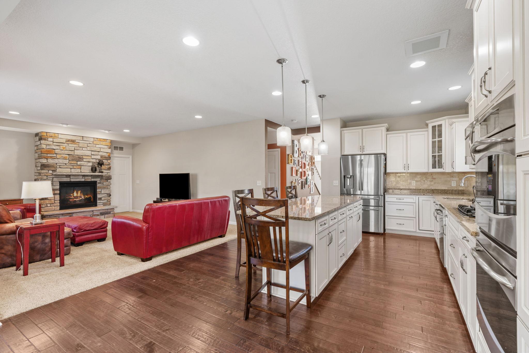 View of Residential at 19372 140th Avenue, Rogers MN 55374, Rogers (16 of 46) - Mike Wilen | Minnesota Team Real Estate
