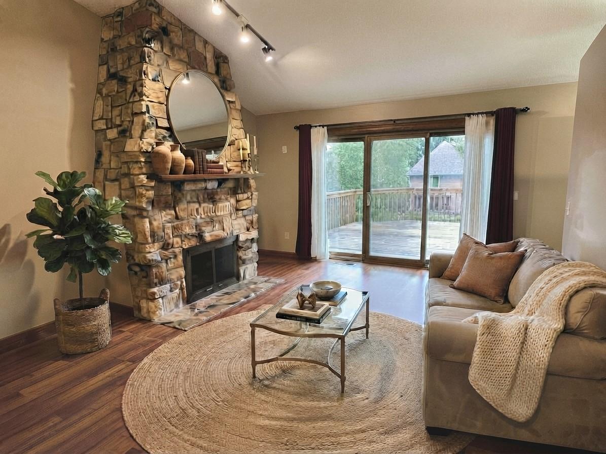 View of Residential at 5366 Park Drive, Savage MN 55378, Savage (9 of 30) - Mike Wilen | Minnesota Team Real Estate