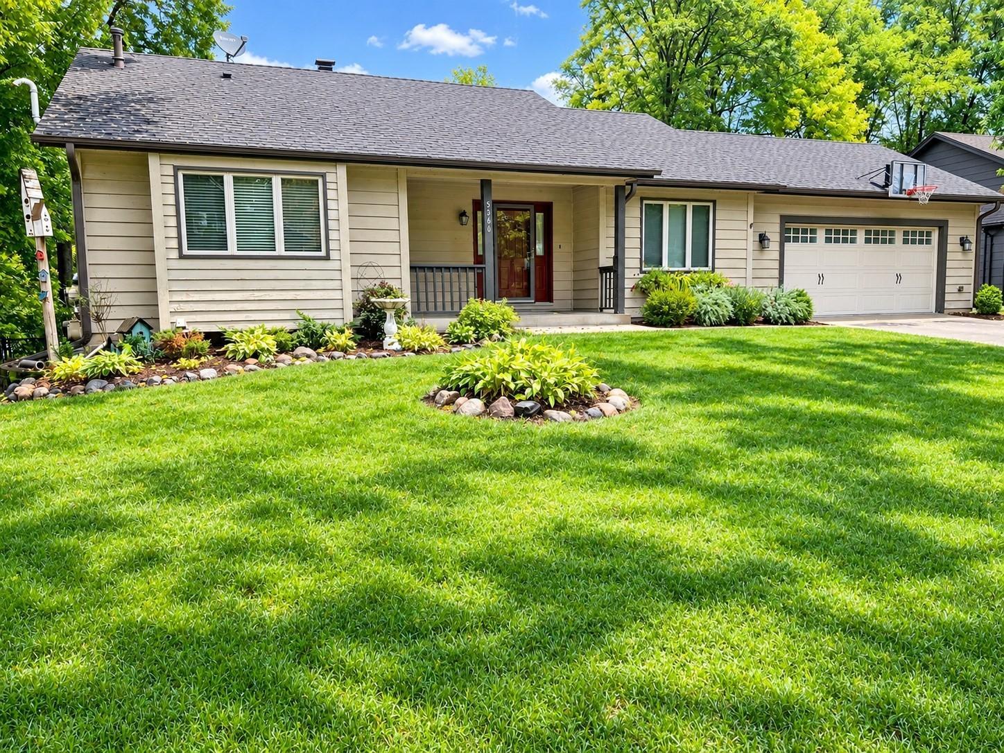 View of Single Family at 5366 Park Drive, Savage - Mike Wilen | Minnesota Team Real Estate