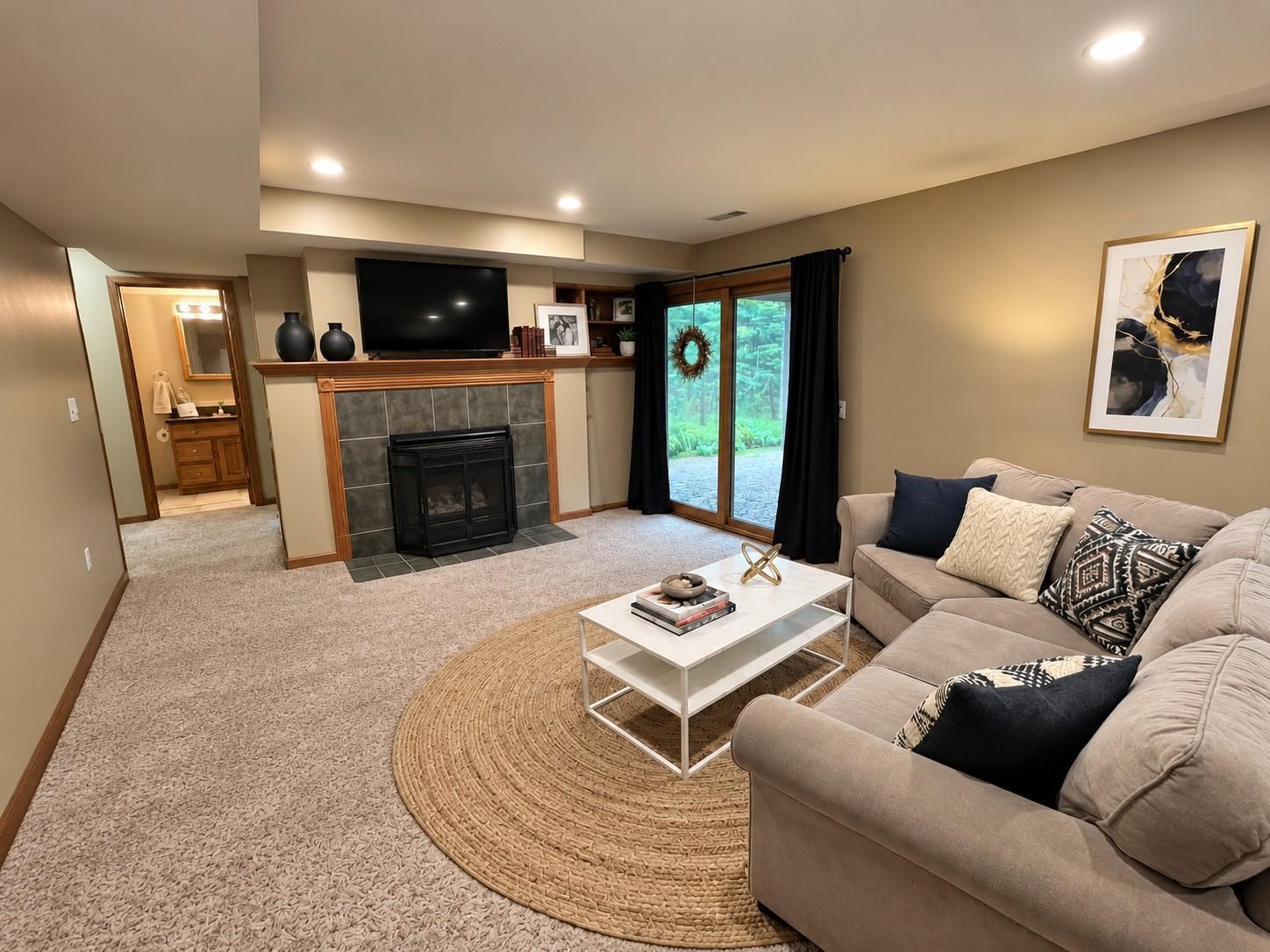 View of Residential at 5366 Park Drive, Savage MN 55378, Savage (14 of 37) - Mike Wilen | Minnesota Team Real Estate