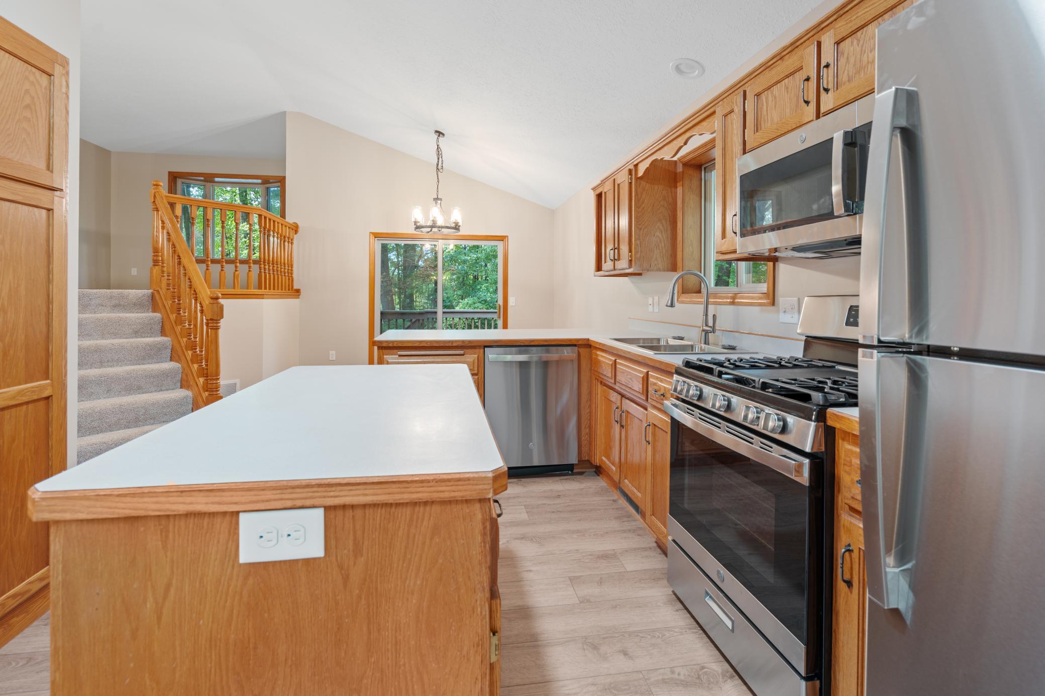 View of Residential at 40818 Finley Road, North Branch MN 55056, North Branch (6 of 24) - Mike Wilen | Minnesota Team Real Estate
