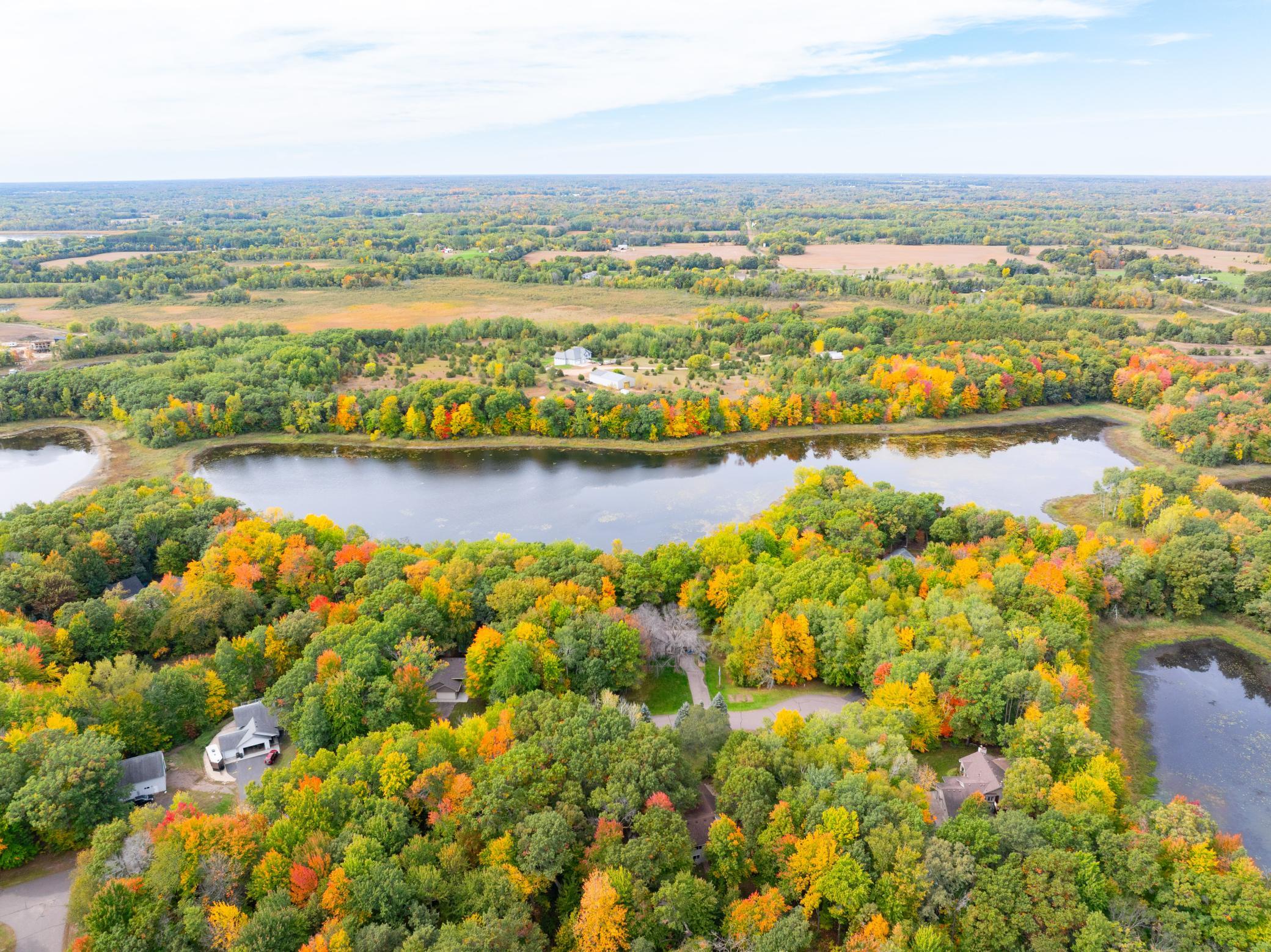 View of Residential at 40818 Finley Road, North Branch MN 55056, North Branch (22 of 24) - Mike Wilen | Minnesota Team Real Estate