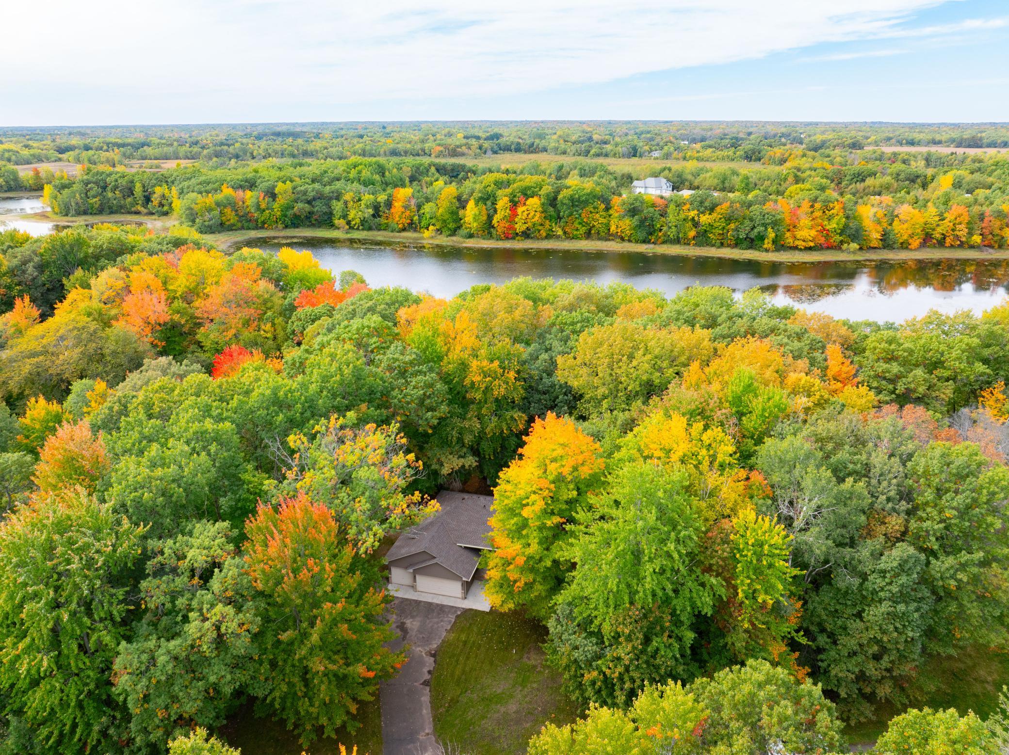 View of Residential at 40818 Finley Road, North Branch MN 55056, North Branch (21 of 24) - Mike Wilen | Minnesota Team Real Estate