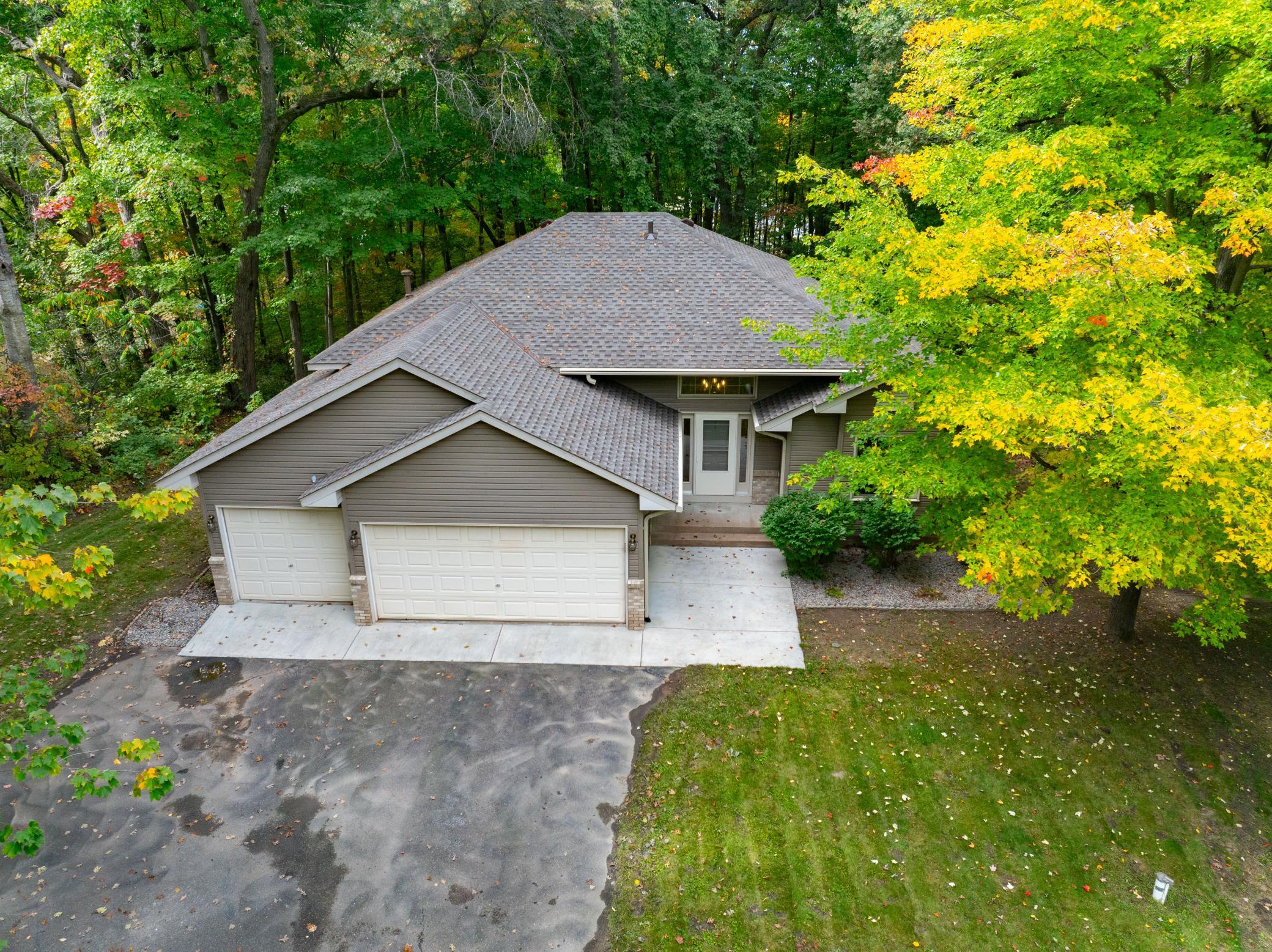 View of Single Family at 40818 Finley Road, North Branch - Mike Wilen | Minnesota Team Real Estate