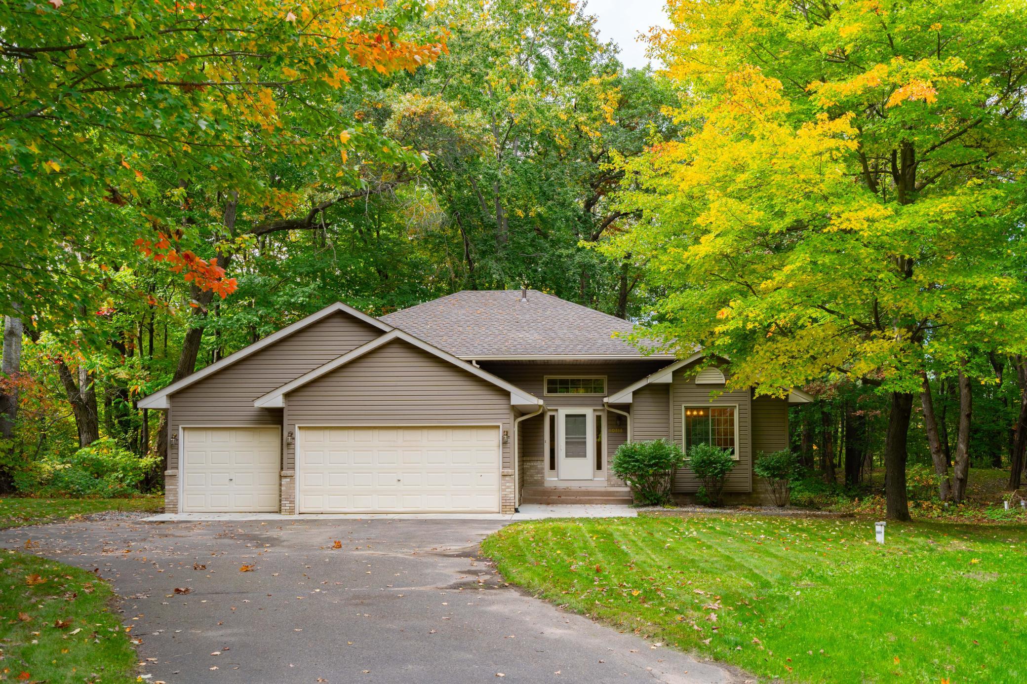 View of Residential at 40818 Finley Road, North Branch MN 55056, North Branch (2 of 44) - Mike Wilen | Minnesota Team Real Estate