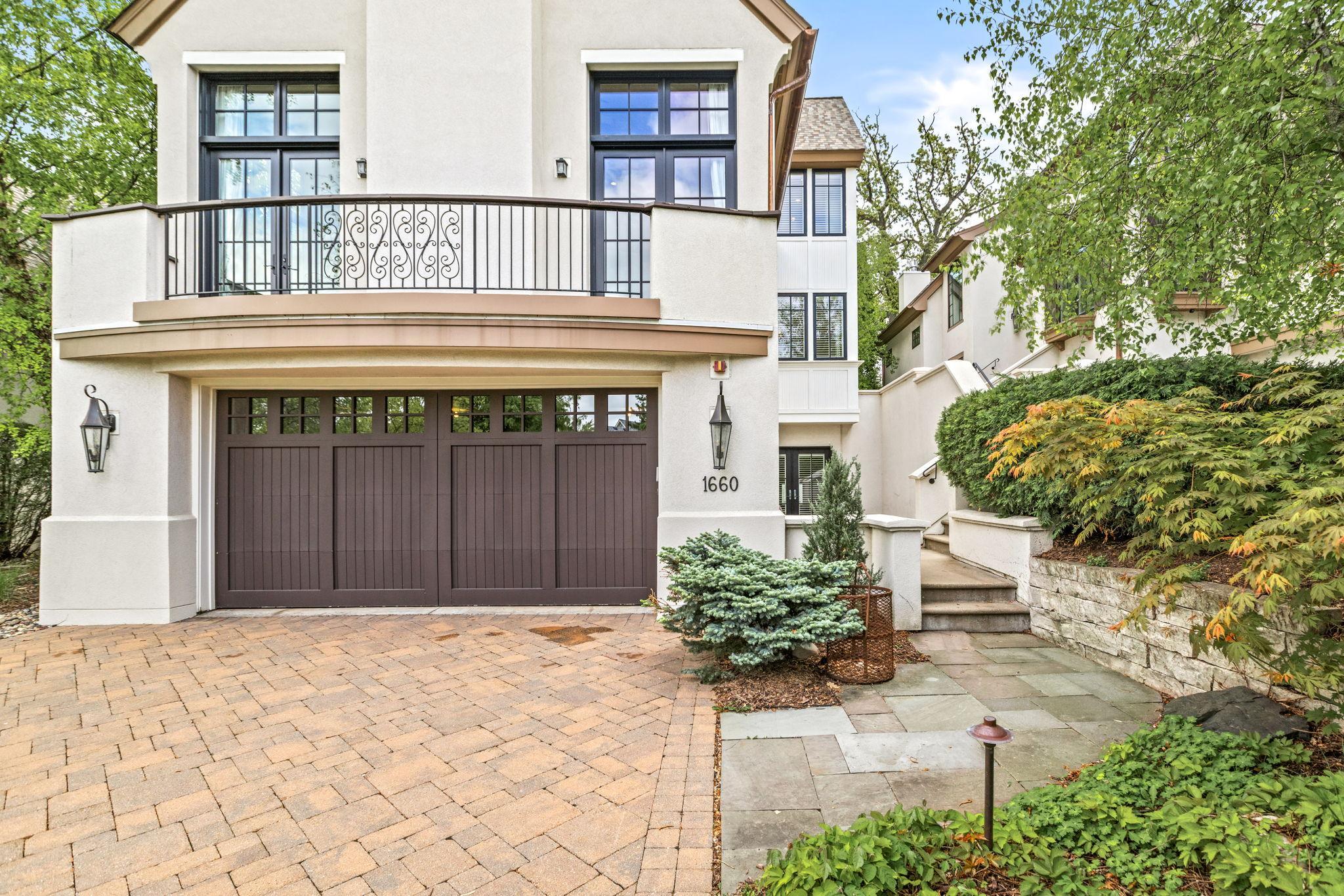 View of (TH) Detached at 1660 Carriage Path, Golden Valley - Mike Wilen | Minnesota Team Real Estate