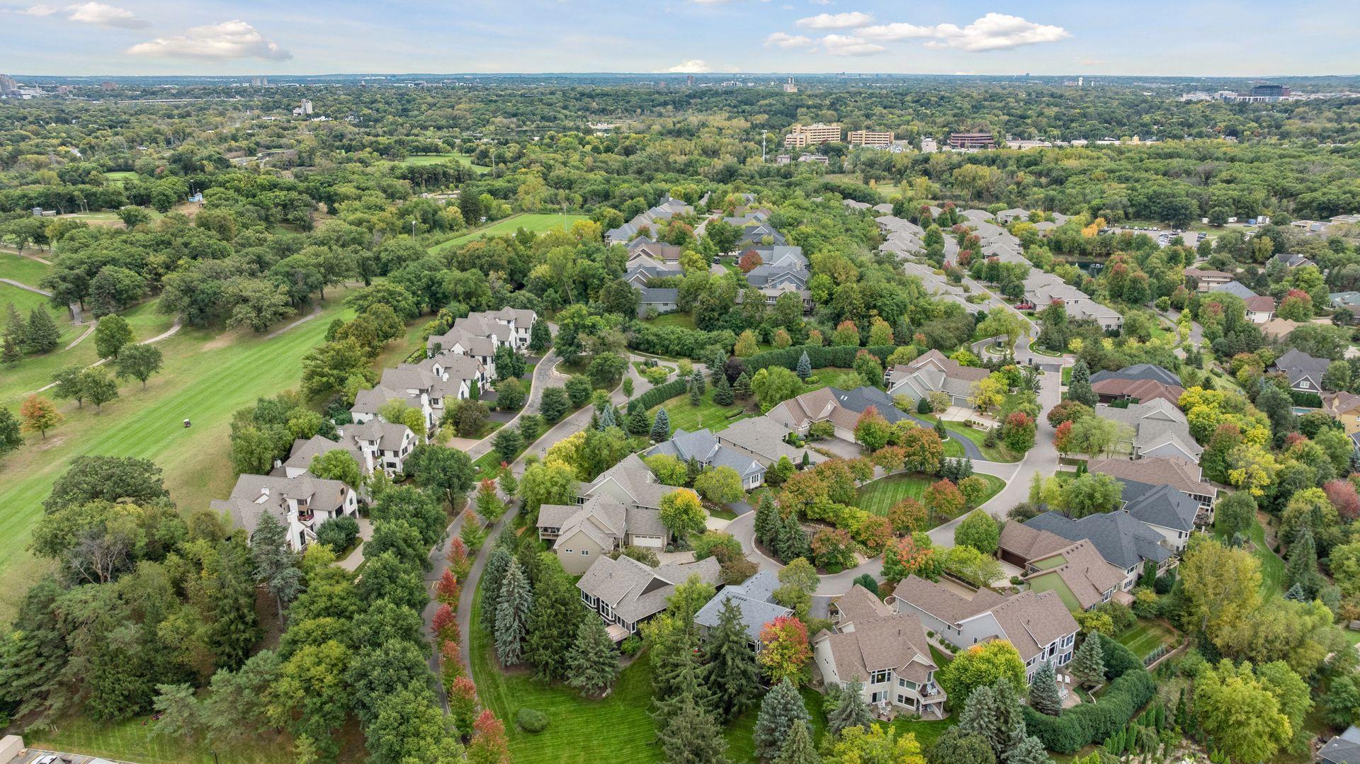 View of Residential at 1660 Carriage Path, Golden Valley MN 55422, Golden Valley (28 of 78) - Mike Wilen | Minnesota Team Real Estate