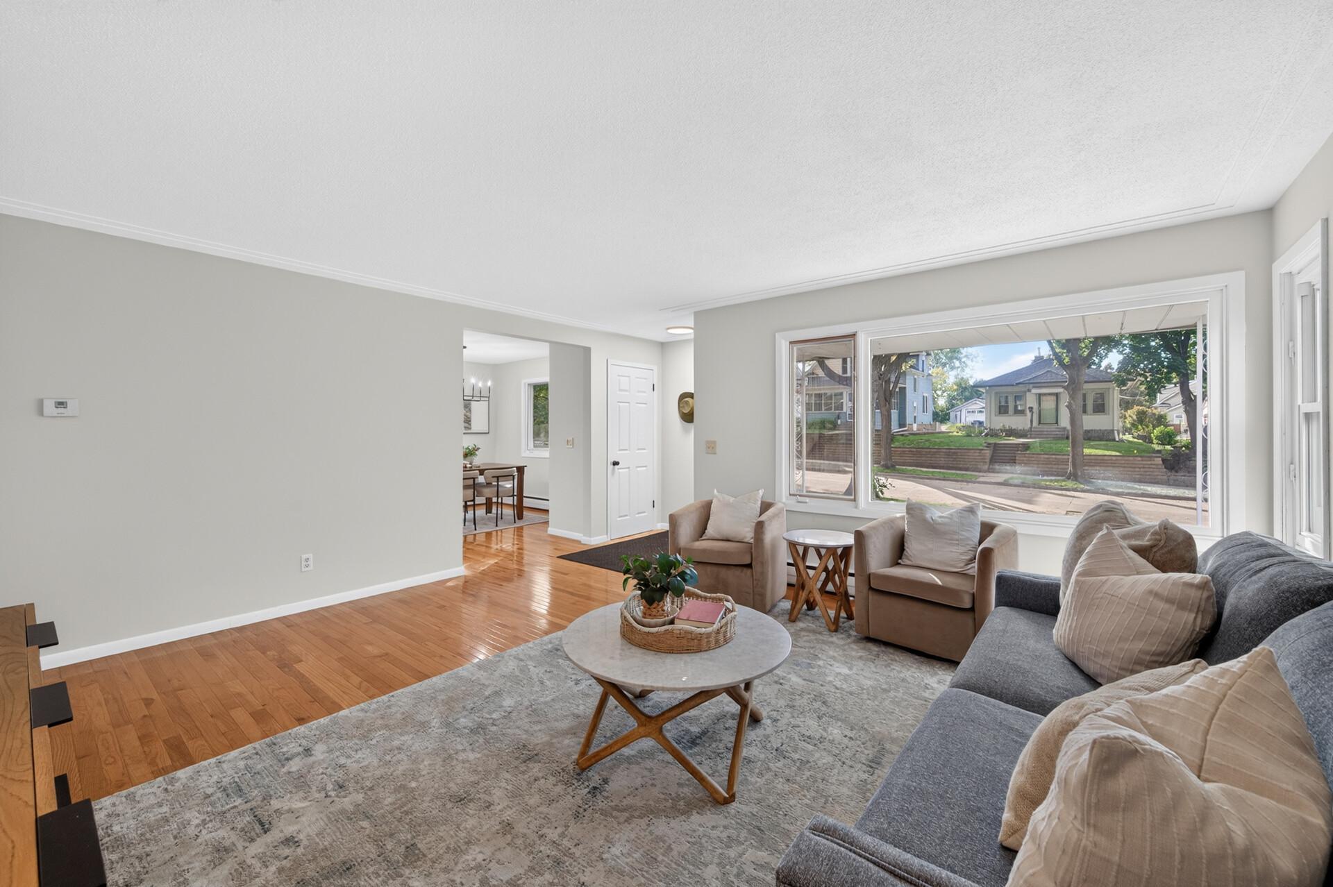 View of Residential at 2619 Hayes Street, Minneapolis MN 55418, Minneapolis (2 of 56) - Mike Wilen | Minnesota Team Real Estate
