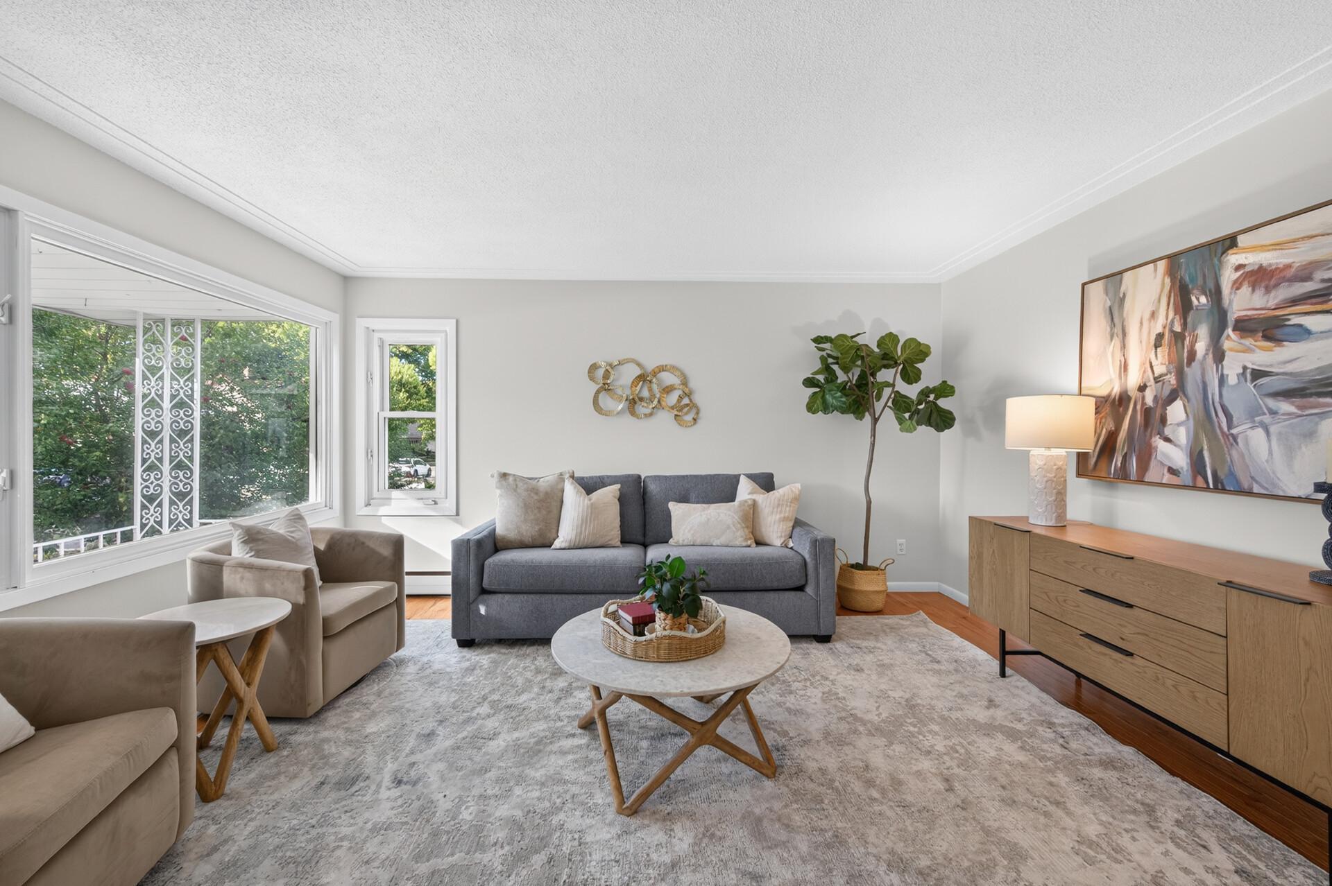 View of Single Family at 2619 Hayes Street, Minneapolis - Mike Wilen | Minnesota Team Real Estate