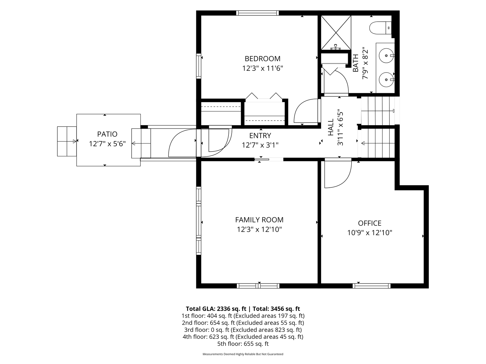 View of Residential at 2619 Hayes Street, Minneapolis MN 55418, Minneapolis (49 of 56) - Mike Wilen | Minnesota Team Real Estate