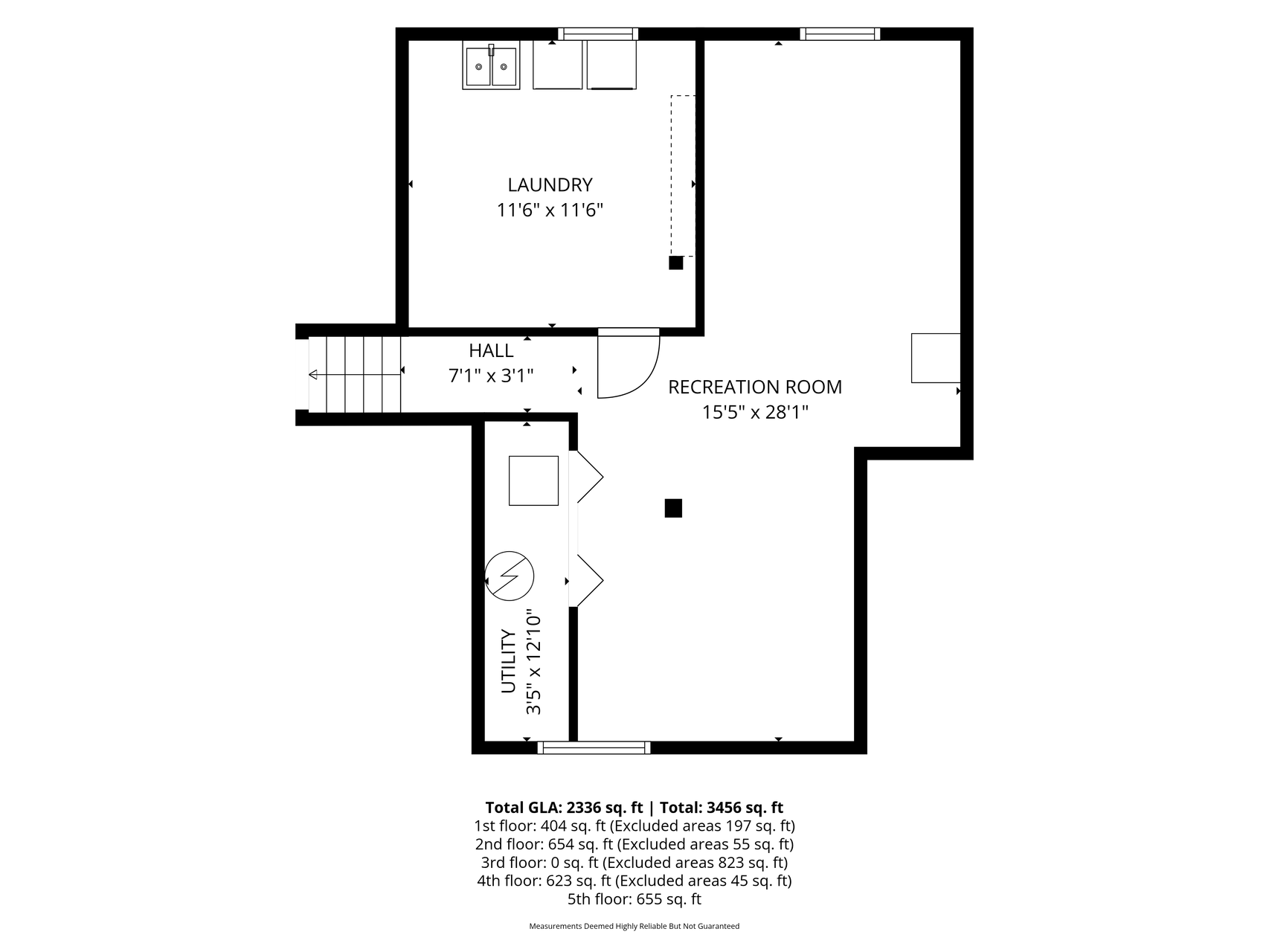 View of Residential at 2619 Hayes Street, Minneapolis MN 55418, Minneapolis (48 of 56) - Mike Wilen | Minnesota Team Real Estate