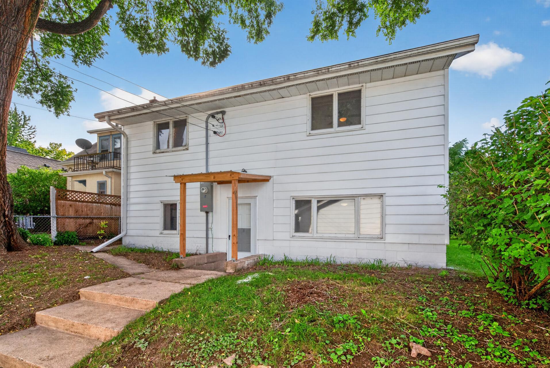 View of Residential at 2619 Hayes Street, Minneapolis MN 55418, Minneapolis (41 of 56) - Mike Wilen | Minnesota Team Real Estate