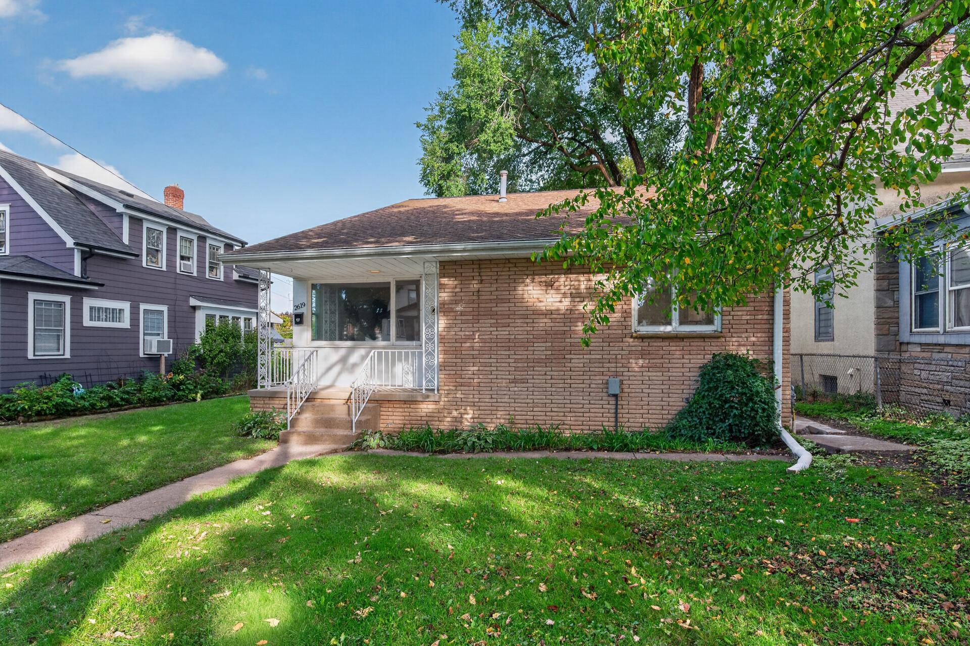 View of Residential at 2619 Hayes Street, Minneapolis MN 55418, Minneapolis (36 of 56) - Mike Wilen | Minnesota Team Real Estate