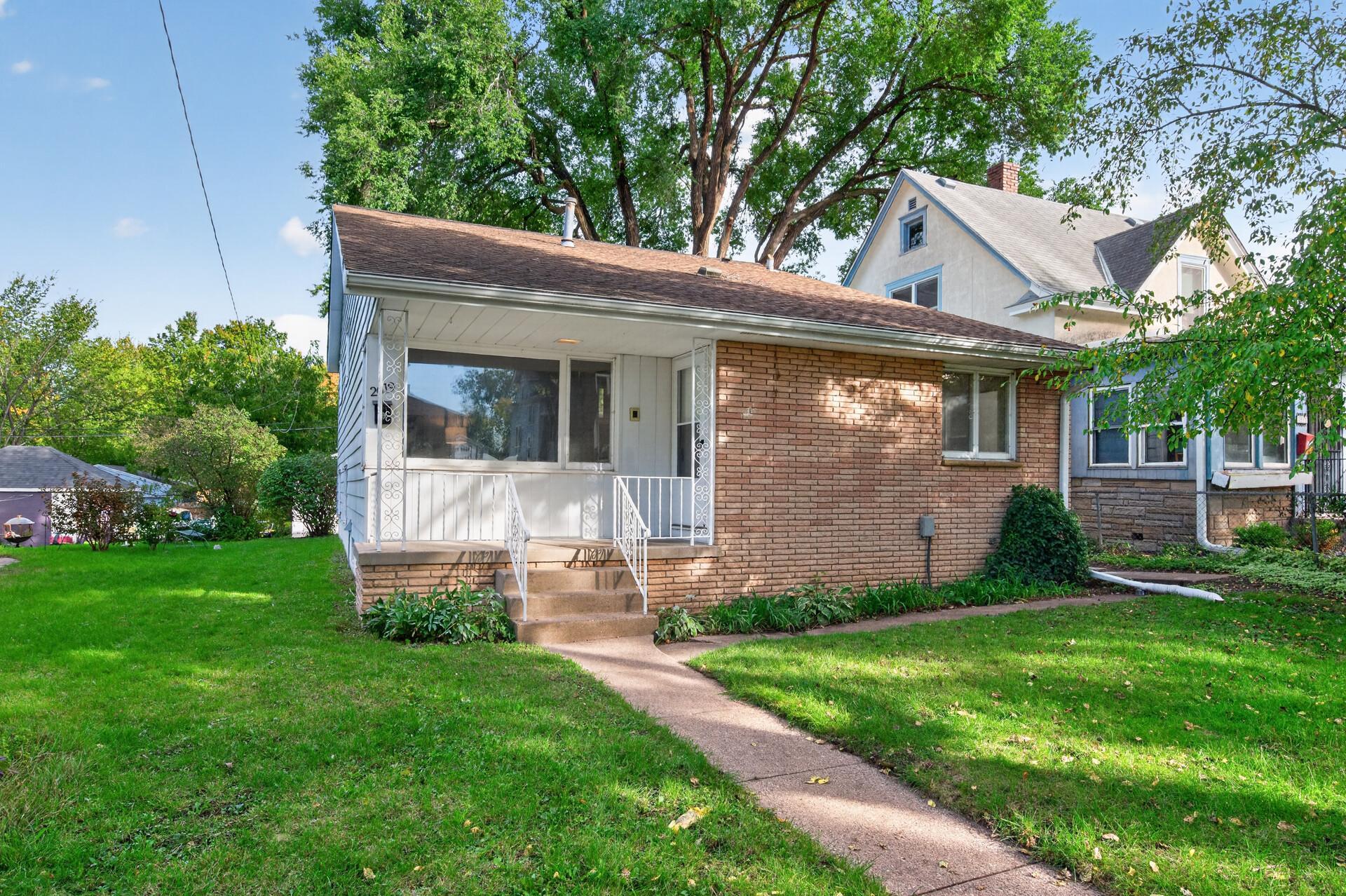 View of Residential at 2619 Hayes Street, Minneapolis MN 55418, Minneapolis (34 of 56) - Mike Wilen | Minnesota Team Real Estate