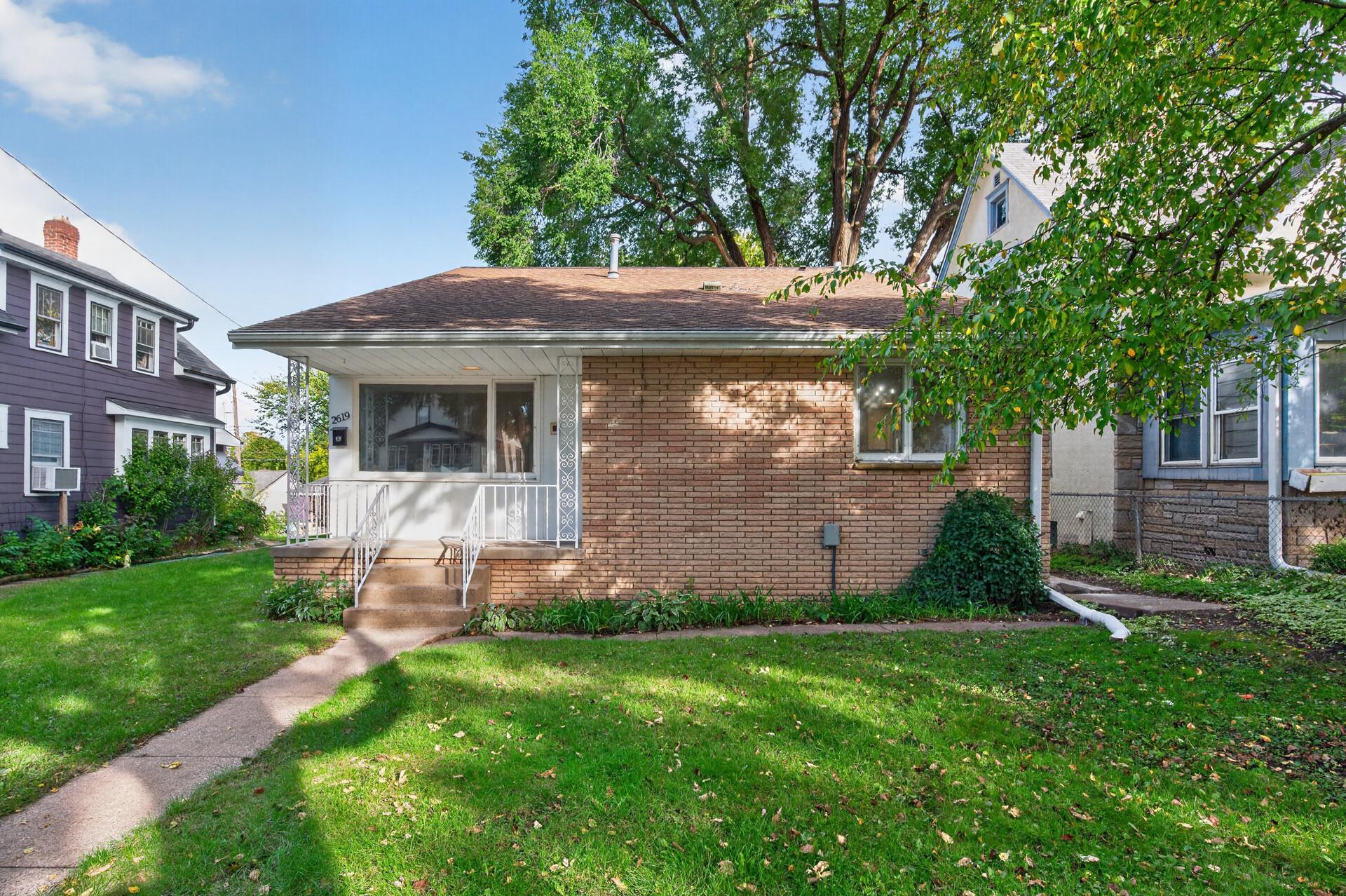 View of Residential at 2619 Hayes Street, Minneapolis MN 55418, Minneapolis (33 of 56) - Mike Wilen | Minnesota Team Real Estate