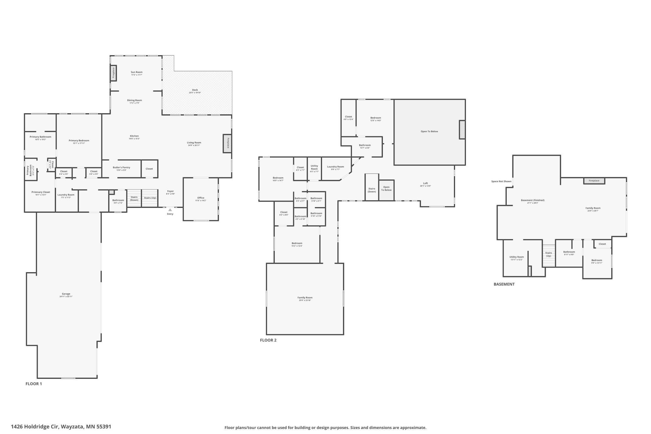 View of Residential at 1426 Holdridge Circle, Wayzata MN 55391, Wayzata (151 of 153) - Mike Wilen | Minnesota Team Real Estate
