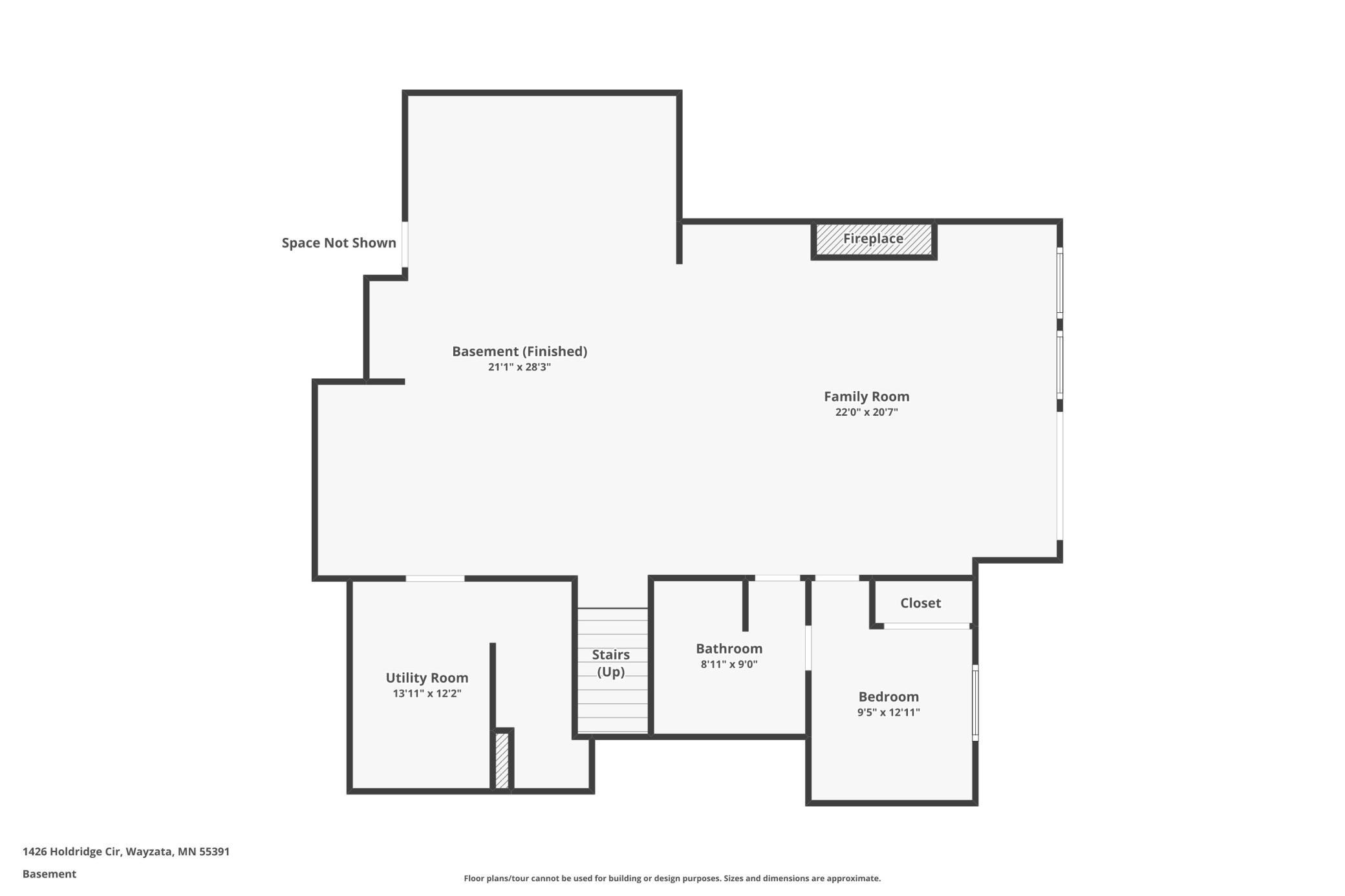 View of Residential at 1426 Holdridge Circle, Wayzata MN 55391, Wayzata (150 of 153) - Mike Wilen | Minnesota Team Real Estate