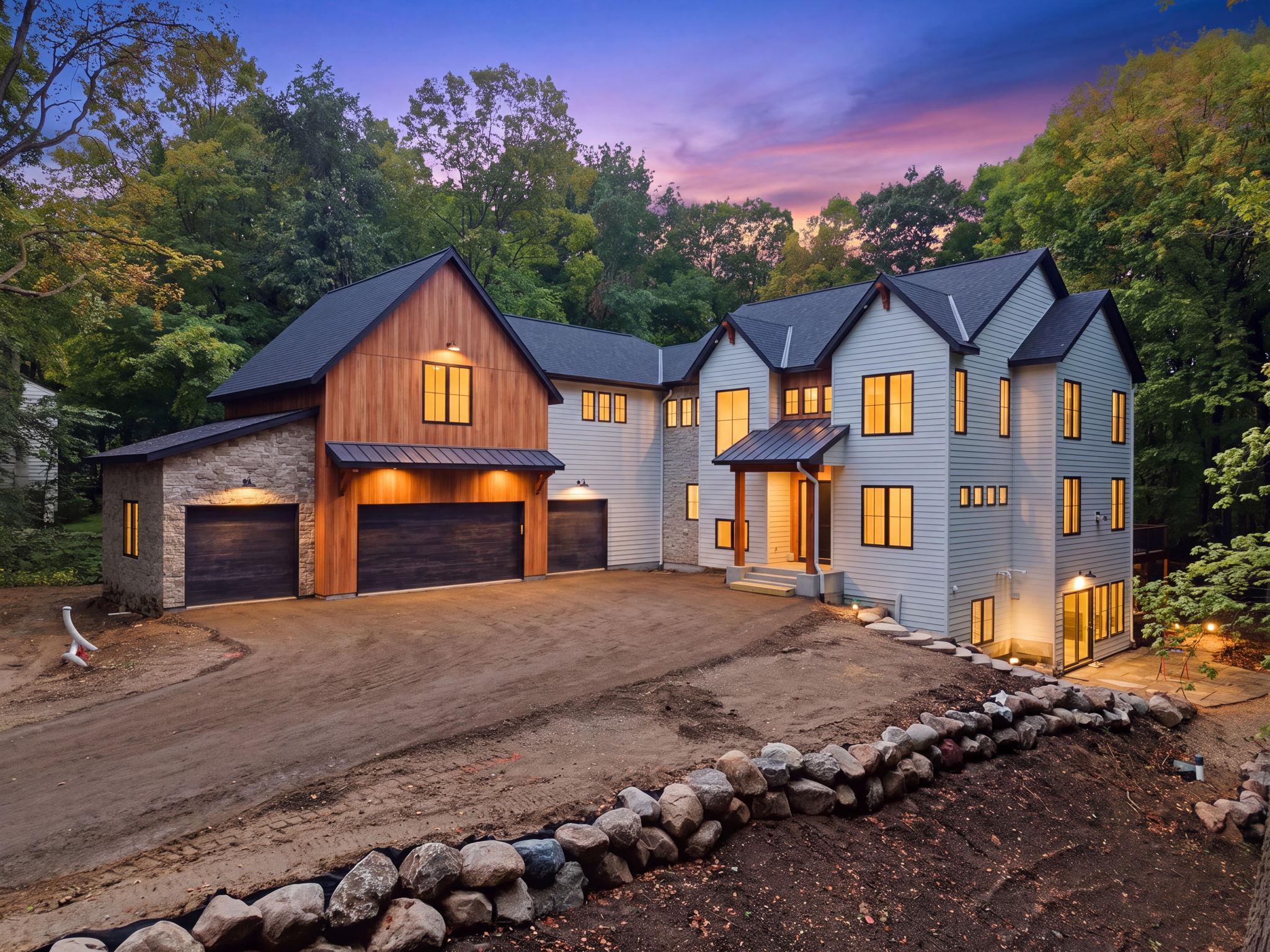 View of Residential at 1426 Holdridge Circle, Wayzata MN 55391, Wayzata (149 of 153) - Mike Wilen | Minnesota Team Real Estate