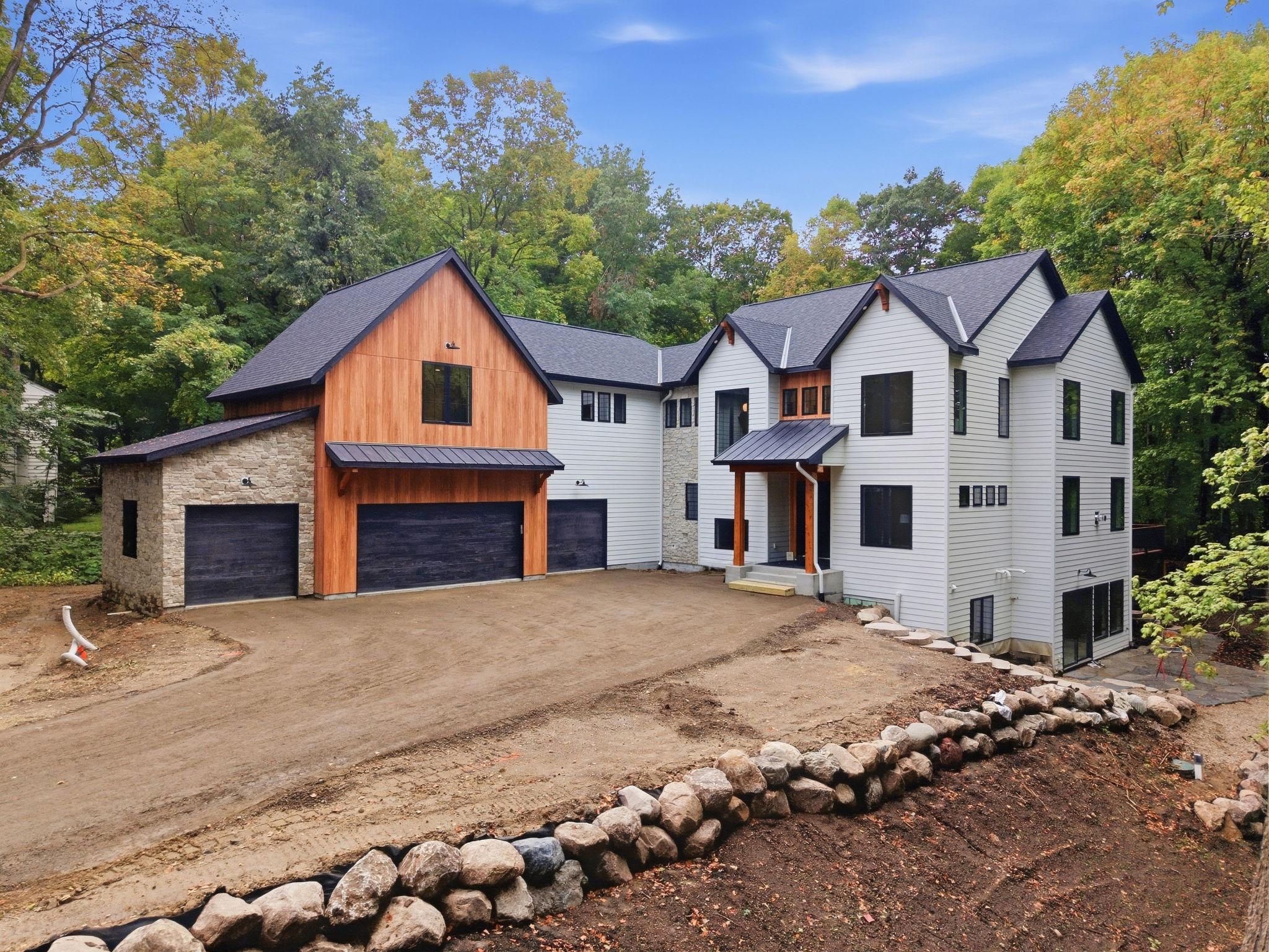 View of Residential at 1426 Holdridge Circle, Wayzata MN 55391, Wayzata (135 of 153) - Mike Wilen | Minnesota Team Real Estate