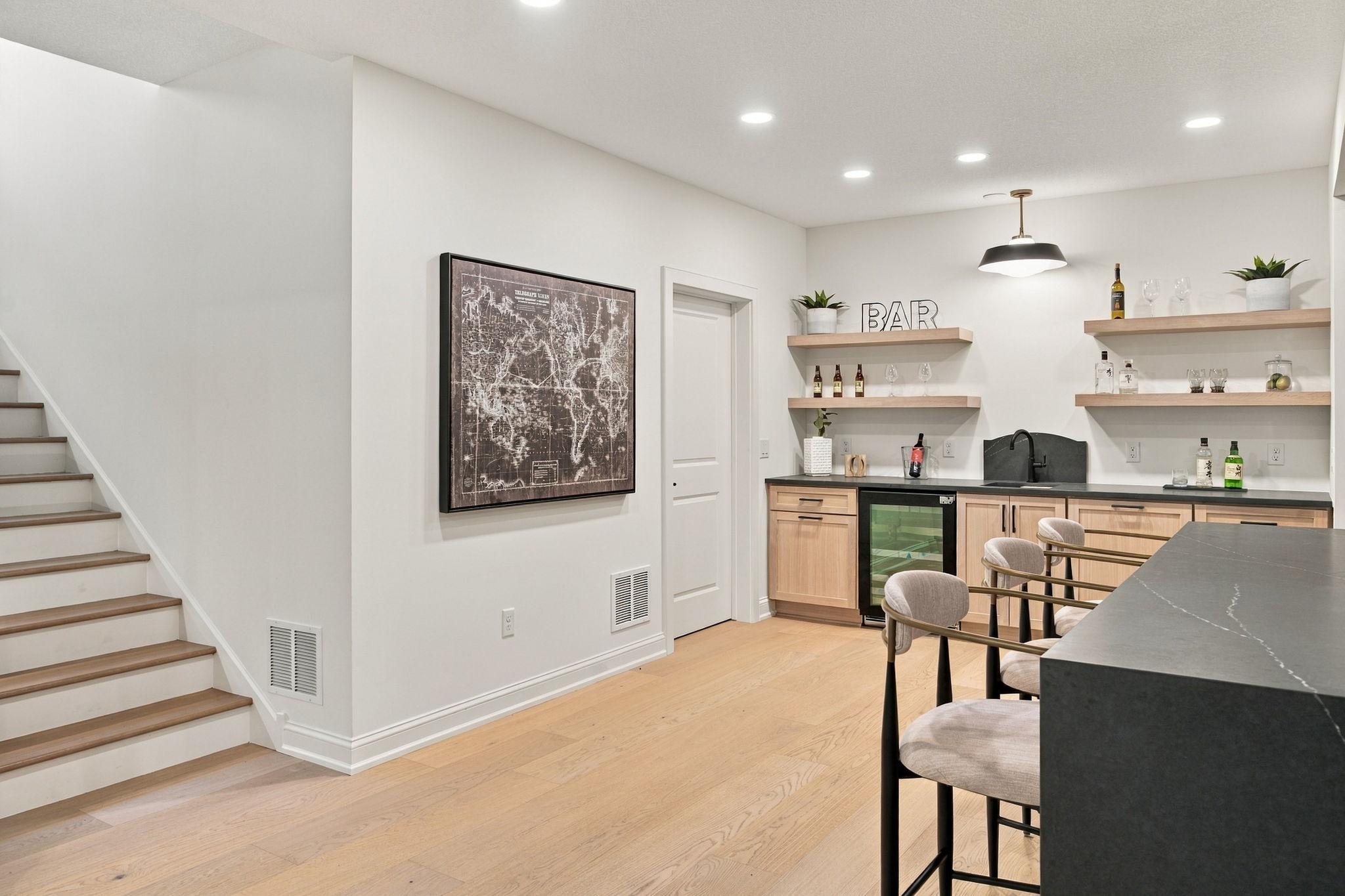View of Residential at 1426 Holdridge Circle, Wayzata MN 55391, Wayzata (142 of 153) - Mike Wilen | Minnesota Team Real Estate