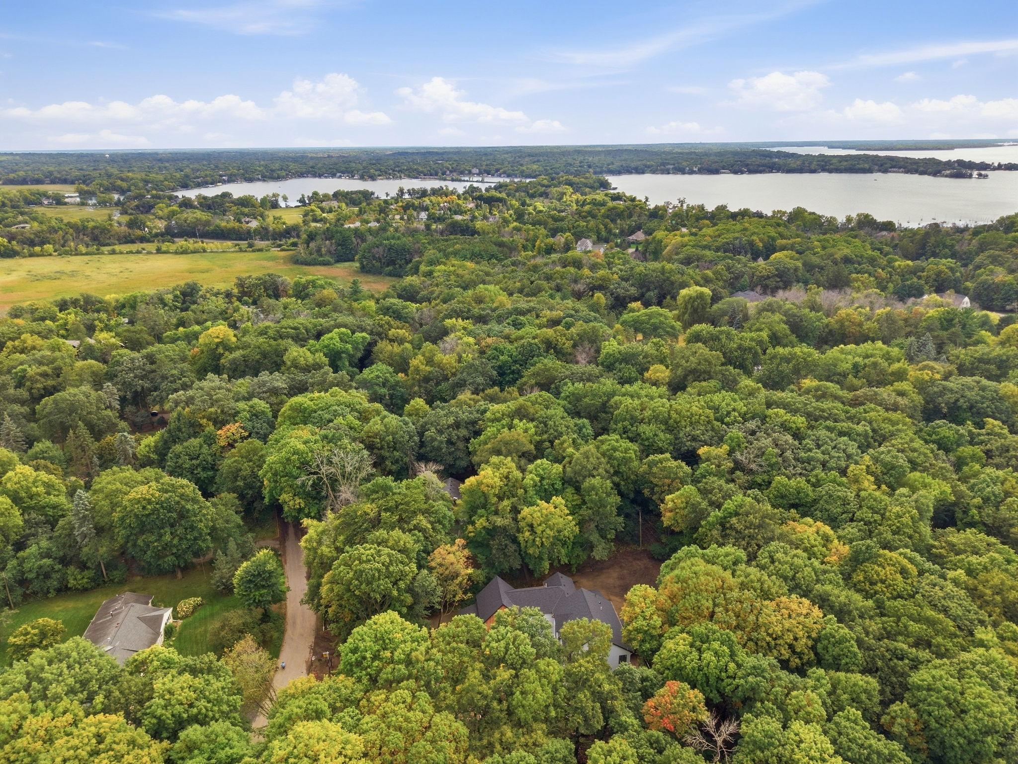 View of Residential at 1426 Holdridge Circle, Wayzata MN 55391, Wayzata (137 of 153) - Mike Wilen | Minnesota Team Real Estate