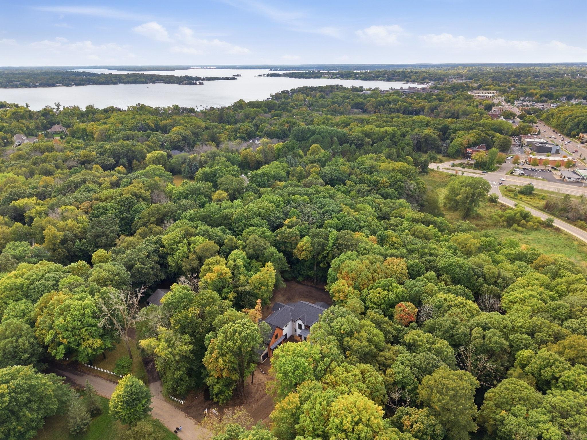 View of Residential at 1426 Holdridge Circle, Wayzata MN 55391, Wayzata (143 of 153) - Mike Wilen | Minnesota Team Real Estate