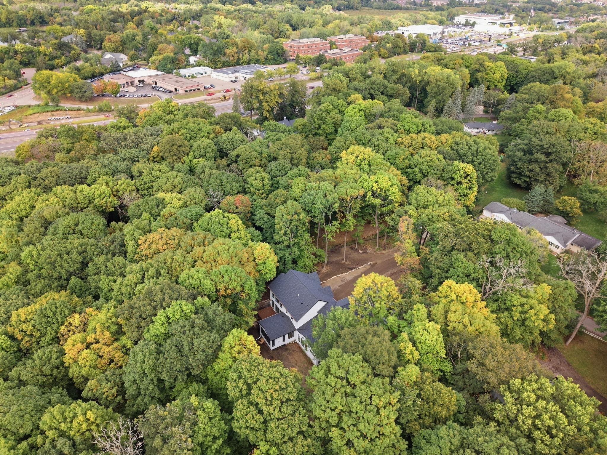 View of Residential at 1426 Holdridge Circle, Wayzata MN 55391, Wayzata (145 of 153) - Mike Wilen | Minnesota Team Real Estate