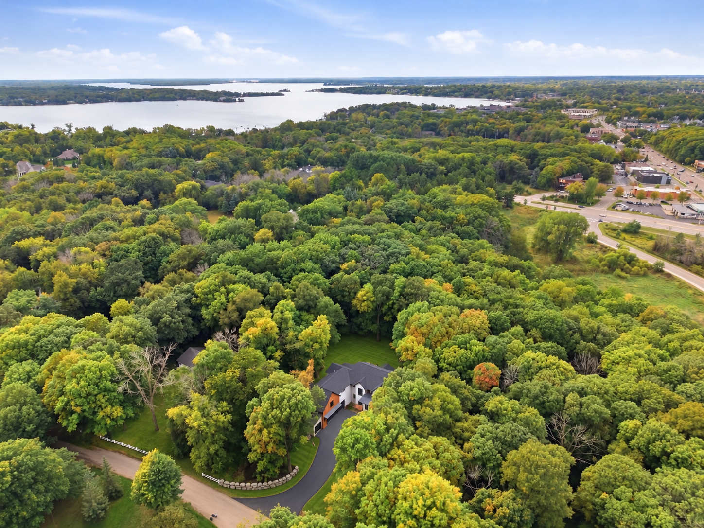 View of Residential at 1426 Holdridge Circle, Wayzata MN 55391, Wayzata (5 of 99) - Mike Wilen | Minnesota Team Real Estate