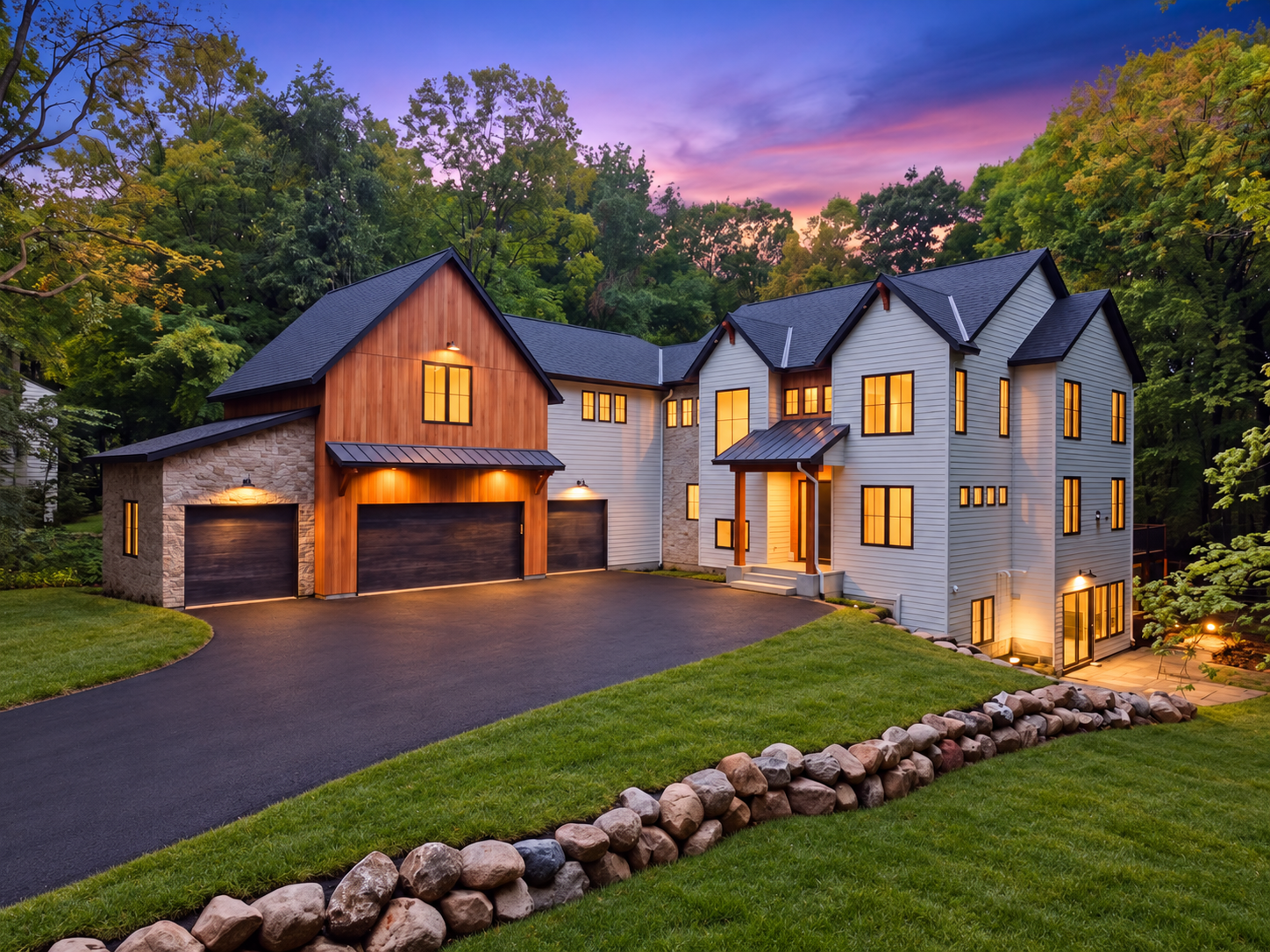 1426 Holdridge Circle - for sale property at $2,795,000