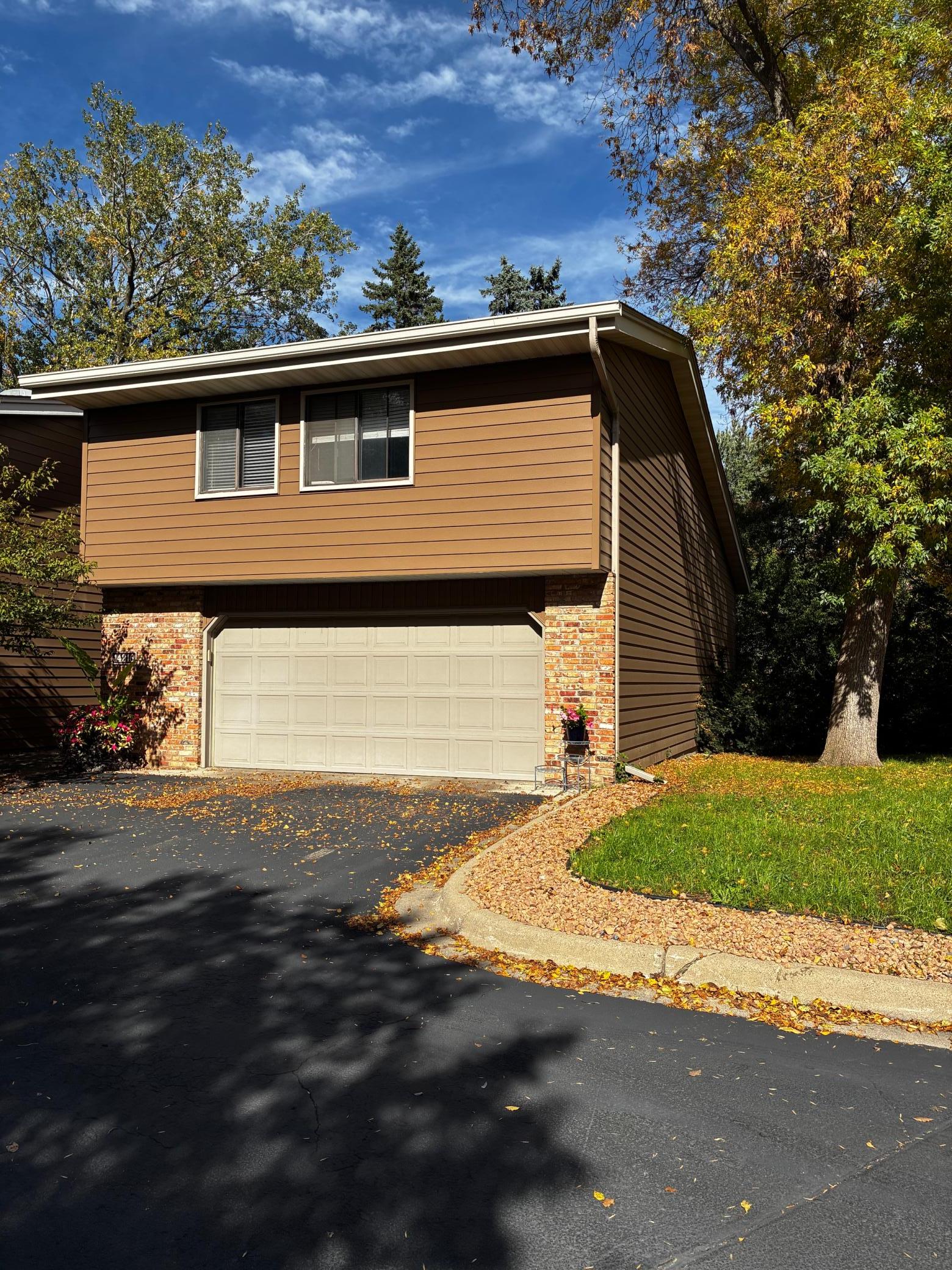 View of (TH) Side x Side at 14216 Chestnut Drive, Eden Prairie - Mike Wilen | Minnesota Team Real Estate