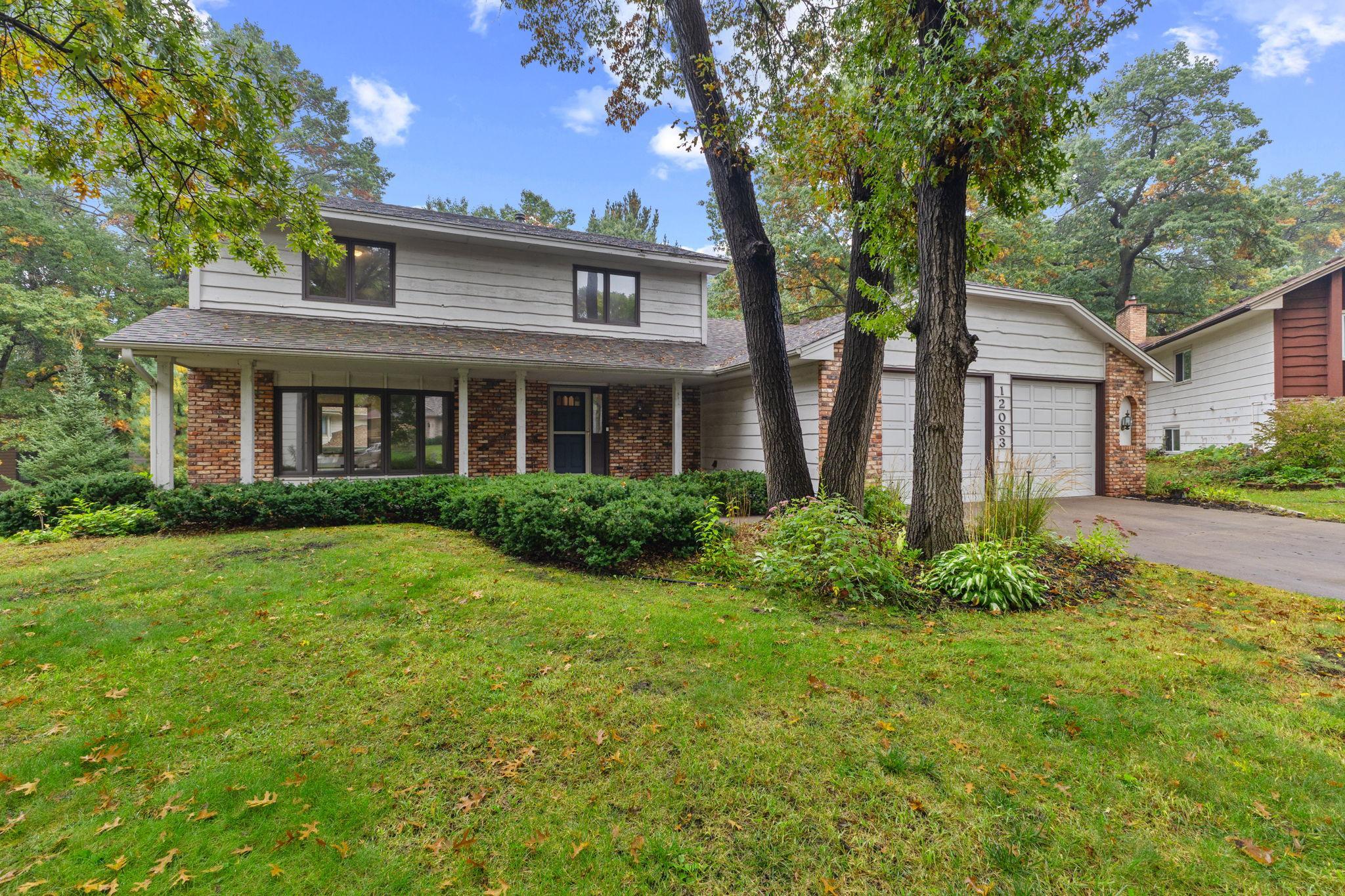 View of Residential at 12083 Dogwood Street, Coon Rapids MN 55448, Coon Rapids (2 of 36) - Mike Wilen | Minnesota Team Real Estate