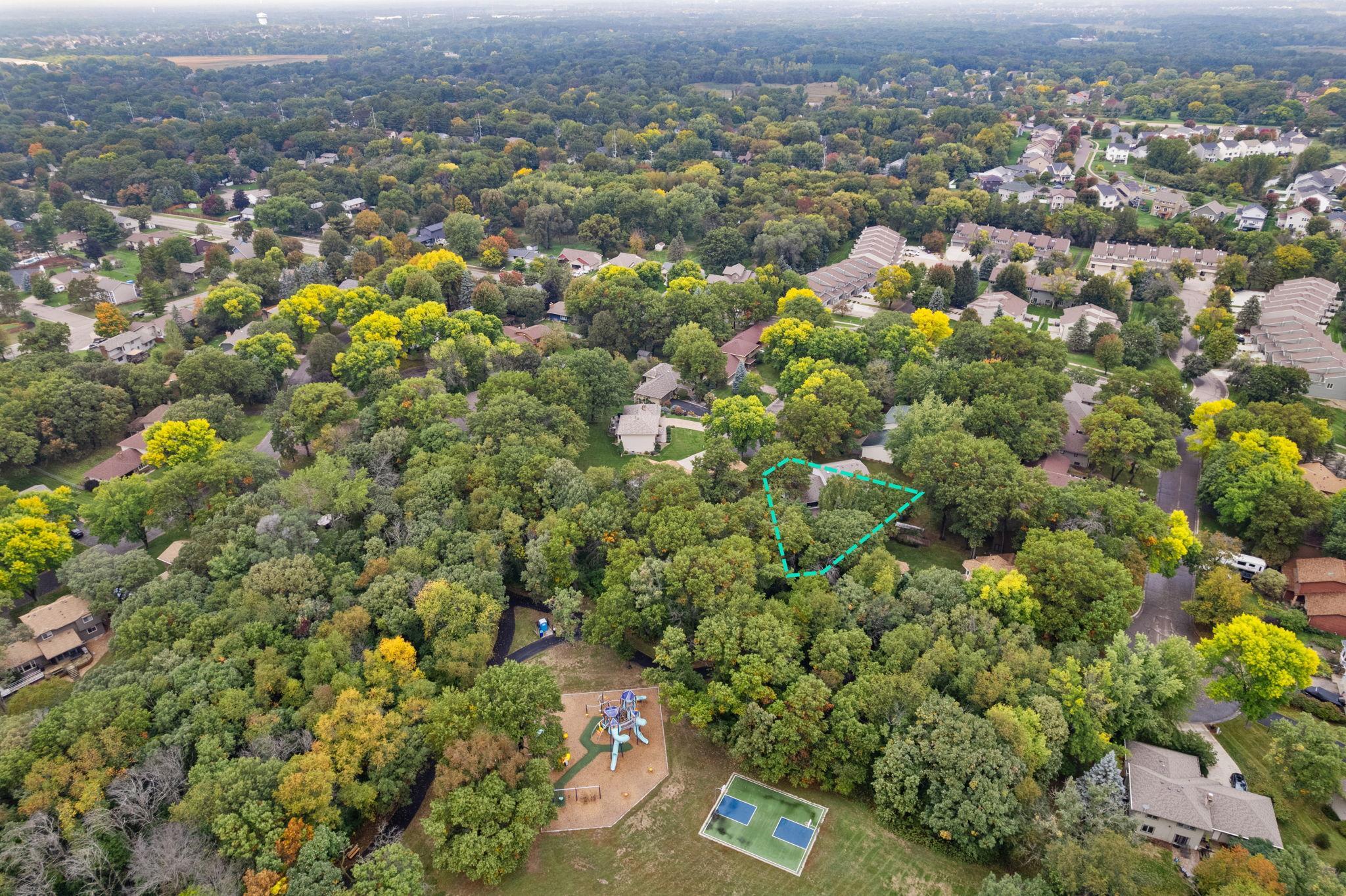 View of Residential at 12083 Dogwood Street, Coon Rapids MN 55448, Coon Rapids (32 of 36) - Mike Wilen | Minnesota Team Real Estate
