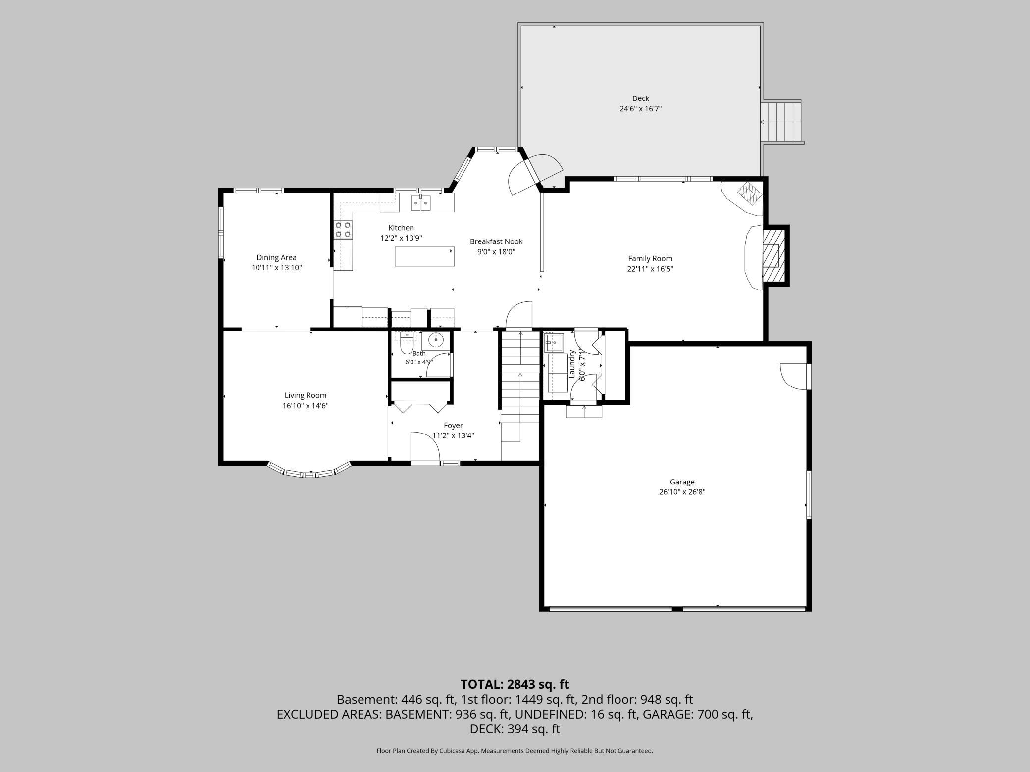 View of Residential at 12083 Dogwood Street, Coon Rapids MN 55448, Coon Rapids (33 of 36) - Mike Wilen | Minnesota Team Real Estate