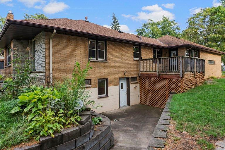 View of Residential at 4201 40th Avenue, Robbinsdale MN 55422, Robbinsdale (8 of 54) - Mike Wilen | Minnesota Team Real Estate