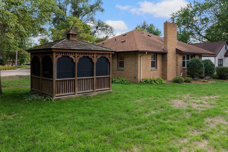 View of Residential at 4201 40th Avenue, Robbinsdale MN 55422, Robbinsdale (5 of 54) - Mike Wilen | Minnesota Team Real Estate
