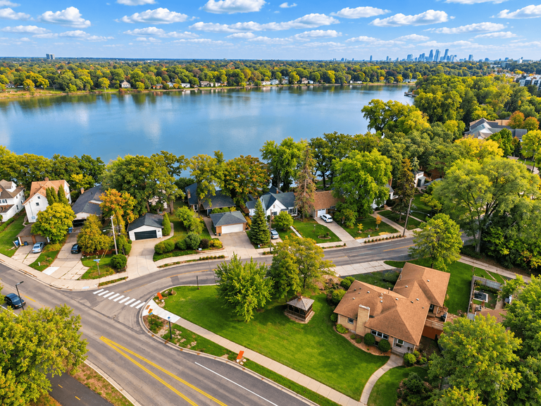 View of Residential at 4201 40th Avenue, Robbinsdale MN 55422, Robbinsdale (52 of 54) - Mike Wilen | Minnesota Team Real Estate
