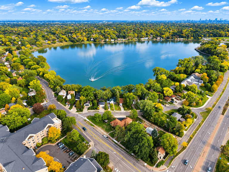 View of Residential at 4201 40th Avenue, Robbinsdale MN 55422, Robbinsdale (53 of 54) - Mike Wilen | Minnesota Team Real Estate
