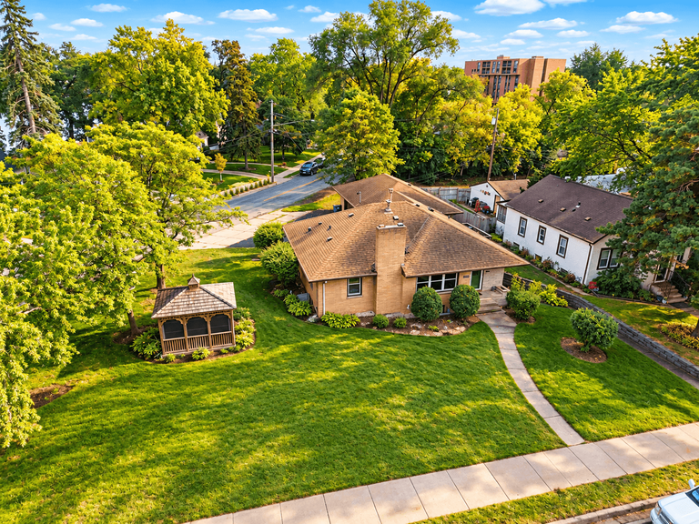 View of Residential at 4201 40th Avenue, Robbinsdale MN 55422, Robbinsdale (3 of 54) - Mike Wilen | Minnesota Team Real Estate