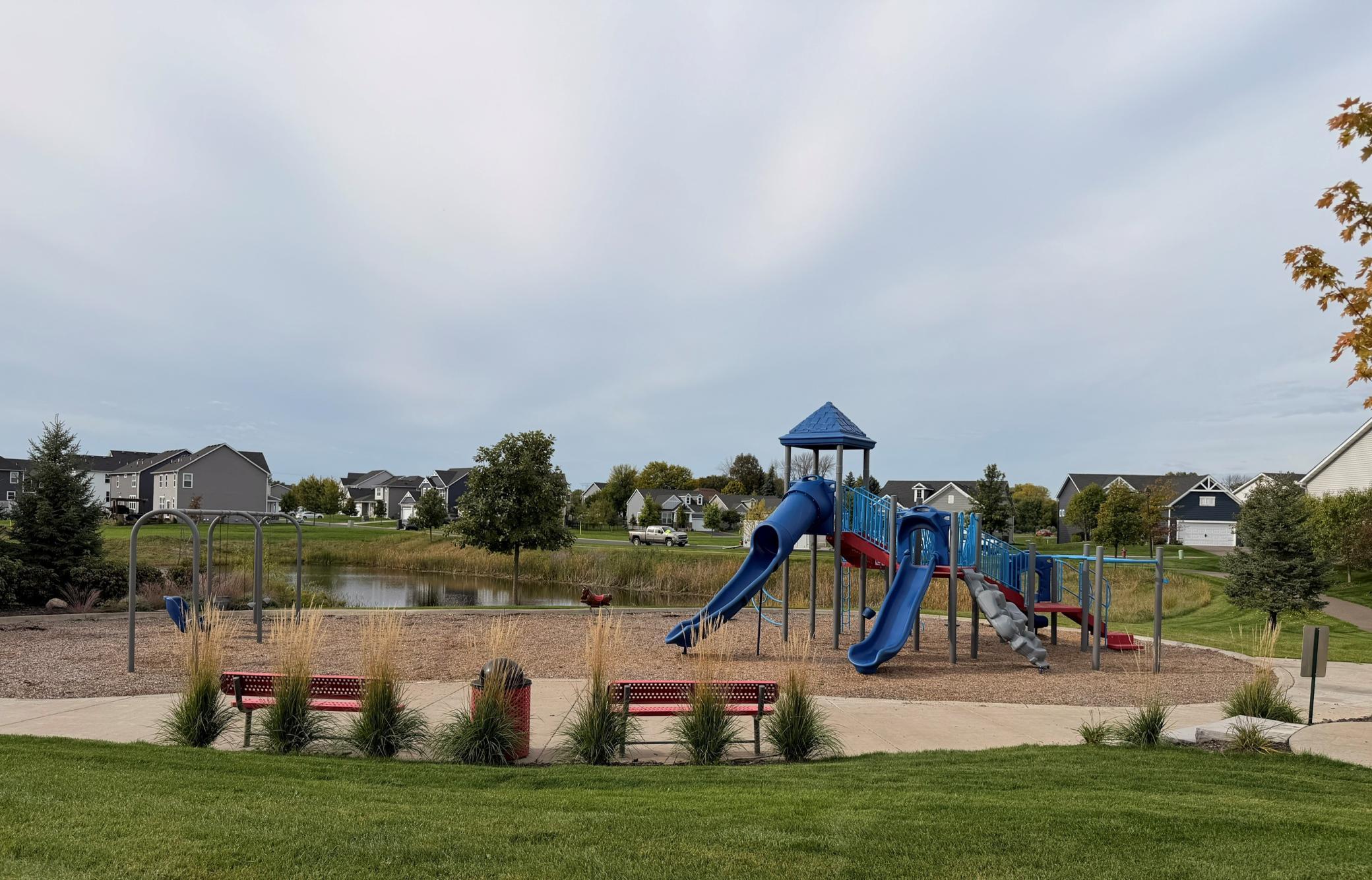 View of Residential at 11121 Archer Lane, Dayton MN 55369, Dayton (37 of 37) - Mike Wilen | Minnesota Team Real Estate