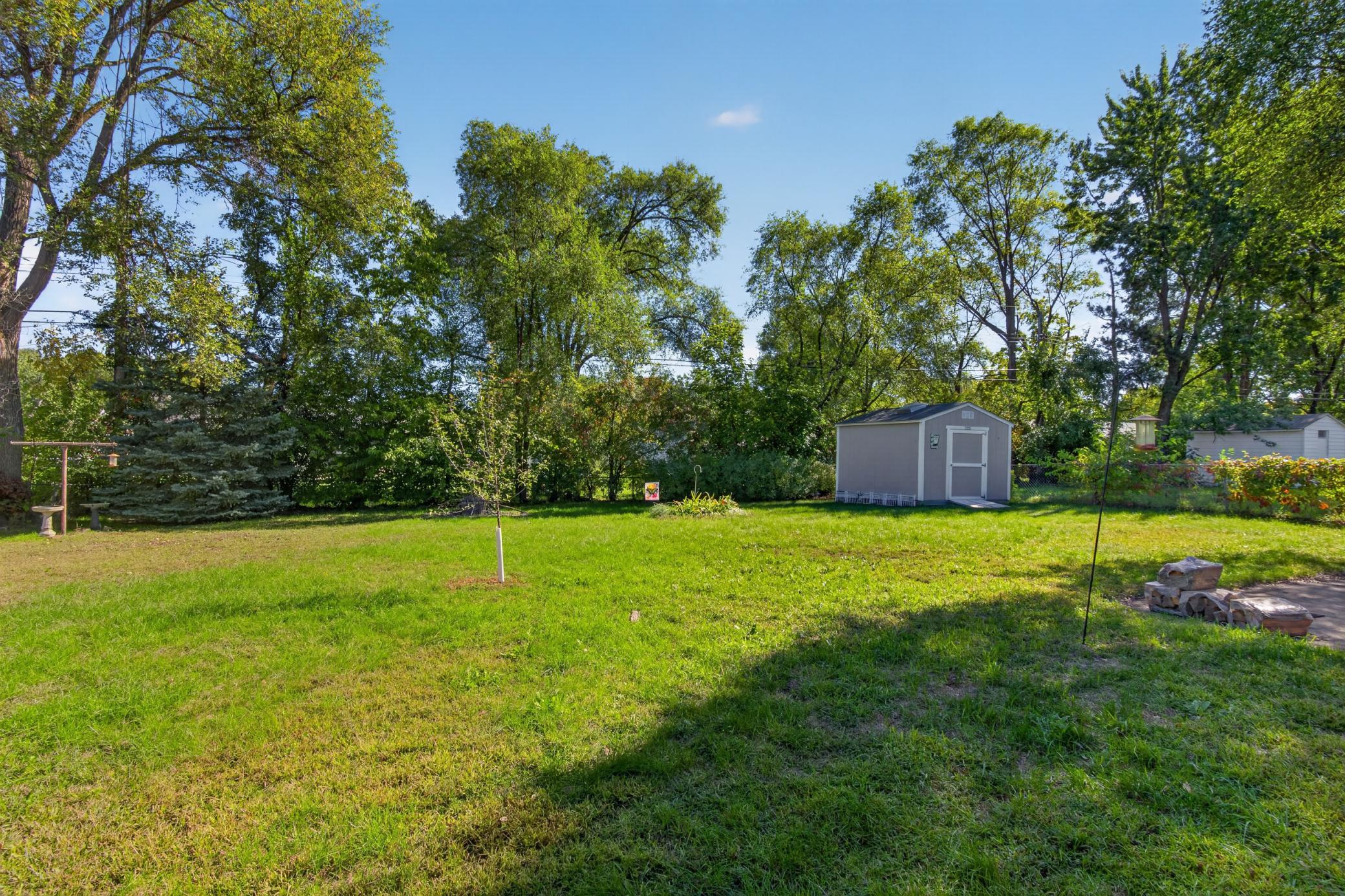 View of Residential at 7740 Regent Avenue, Brooklyn Park MN 55443, Brooklyn Park (32 of 33) - Mike Wilen | Minnesota Team Real Estate